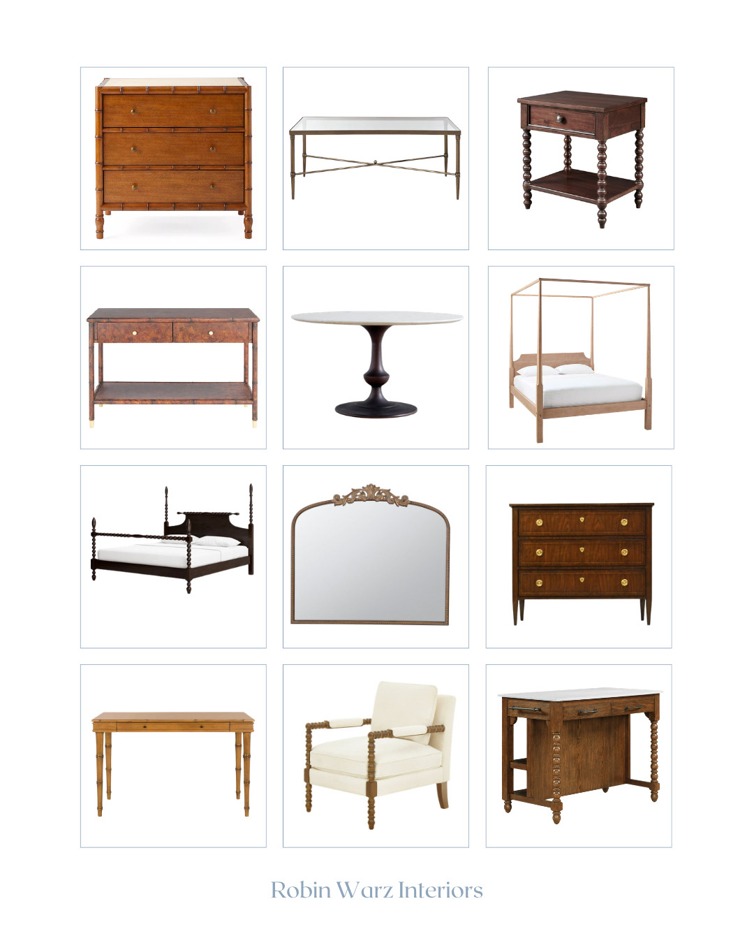 The beauty of a collected home is in the mix. Layer vintage artwork, antique-inspired chests, and heirloom-quality accents with fresh pieces to create a space that feels timeless, storied, and effortlessly curated. 

 #LTKHome