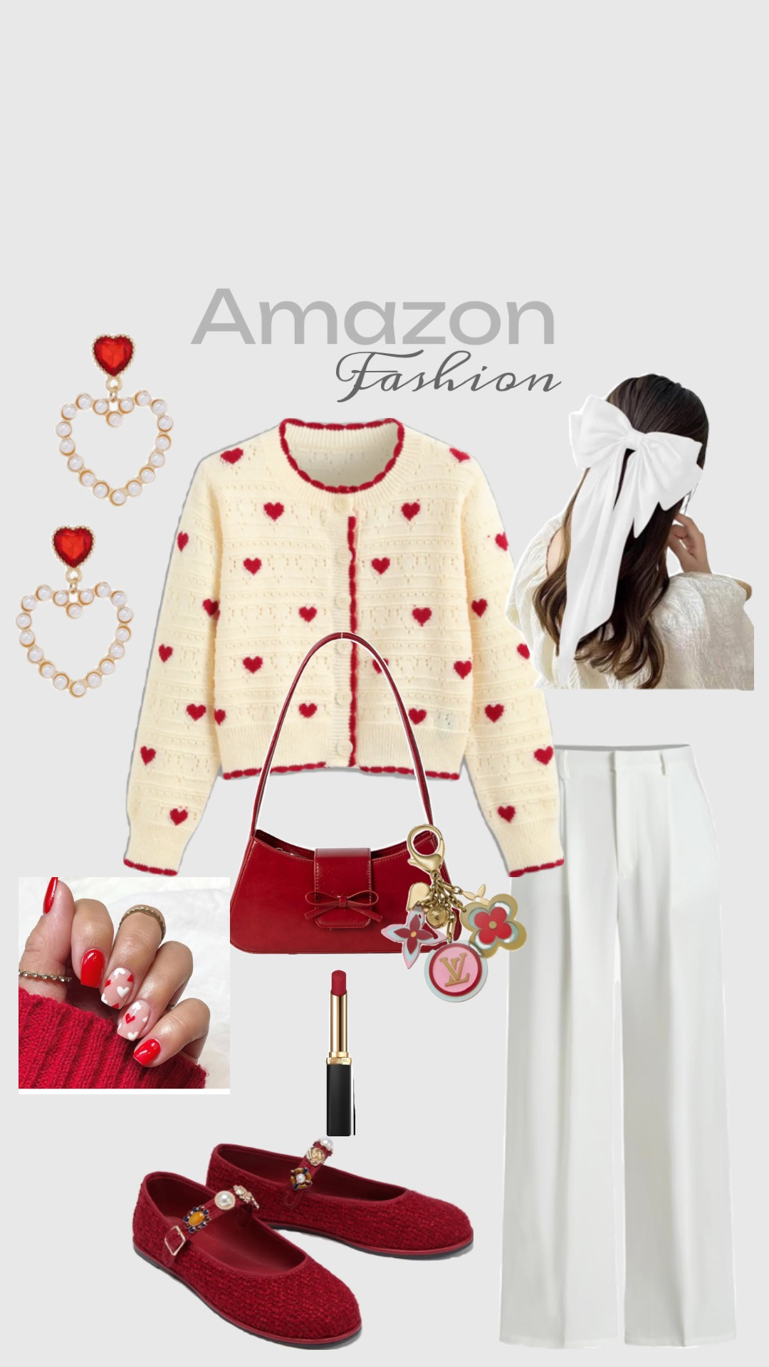 Stunner Mary Jane Shoes Square Toe Black Flats Ballet Flats for Women Comfortable Ankle Strap Fla... | Amazon (US)