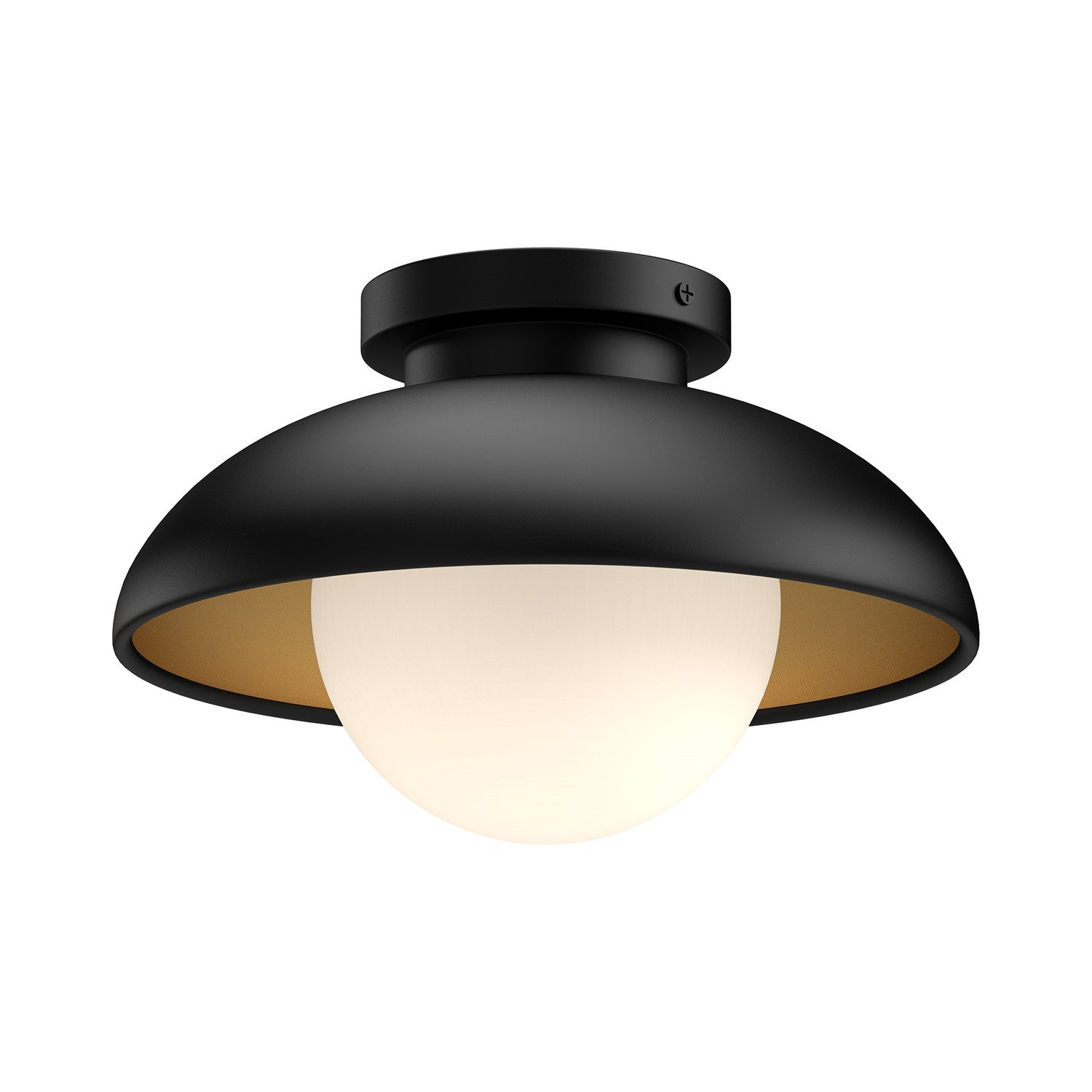 Alora Mood Rubio Flush Mount | Lightopia | Lightopia