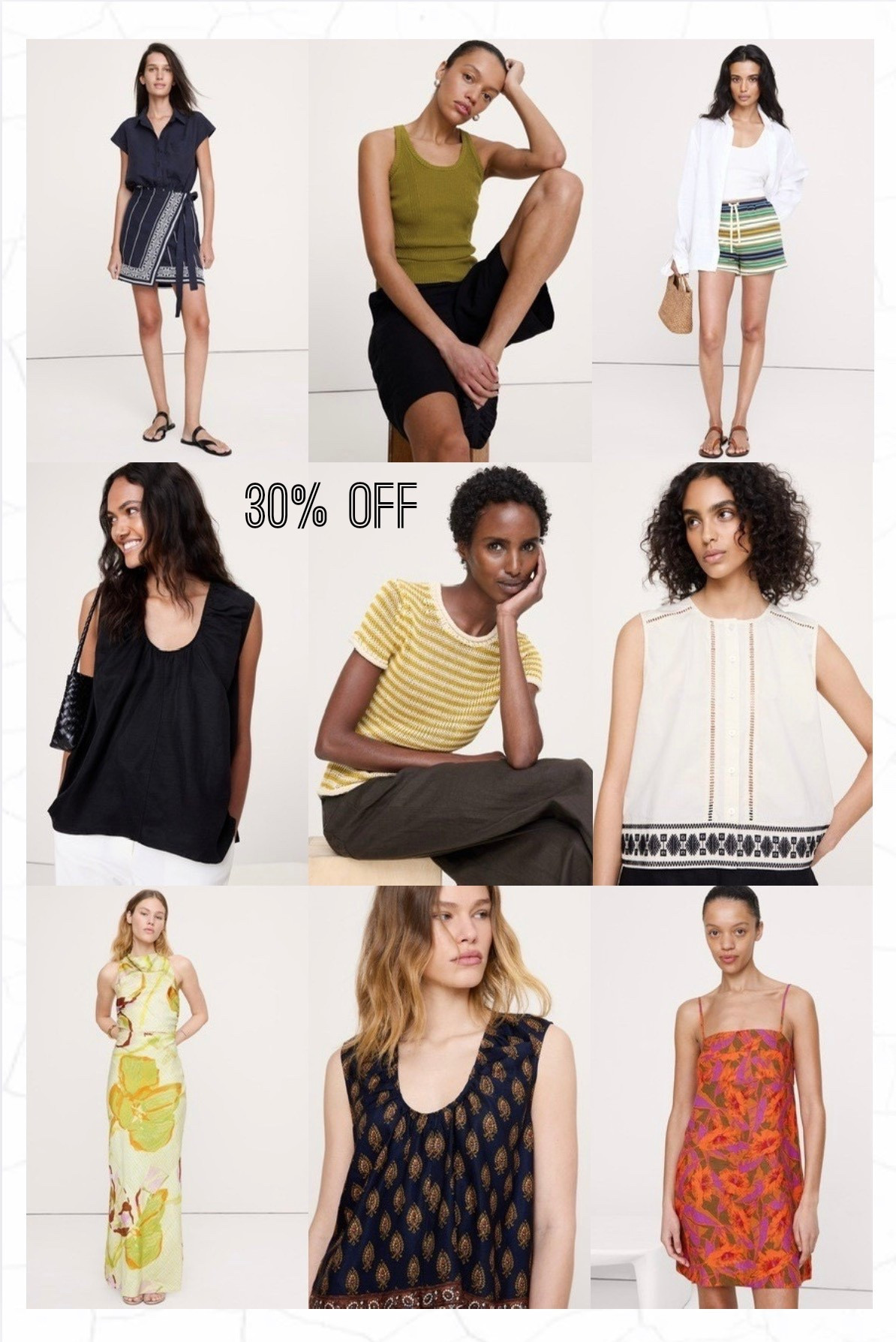 Elevated and chic. 
30% off sale!! 


#LTKSaleAlert #LTKmomlife #LTKgrwm