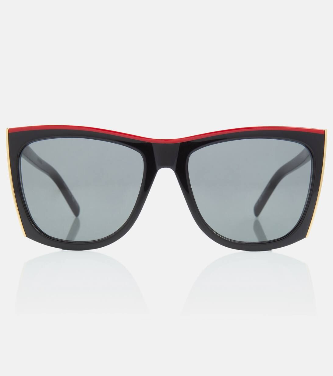 Paloma square sunglasses | Mytheresa (US/CA)