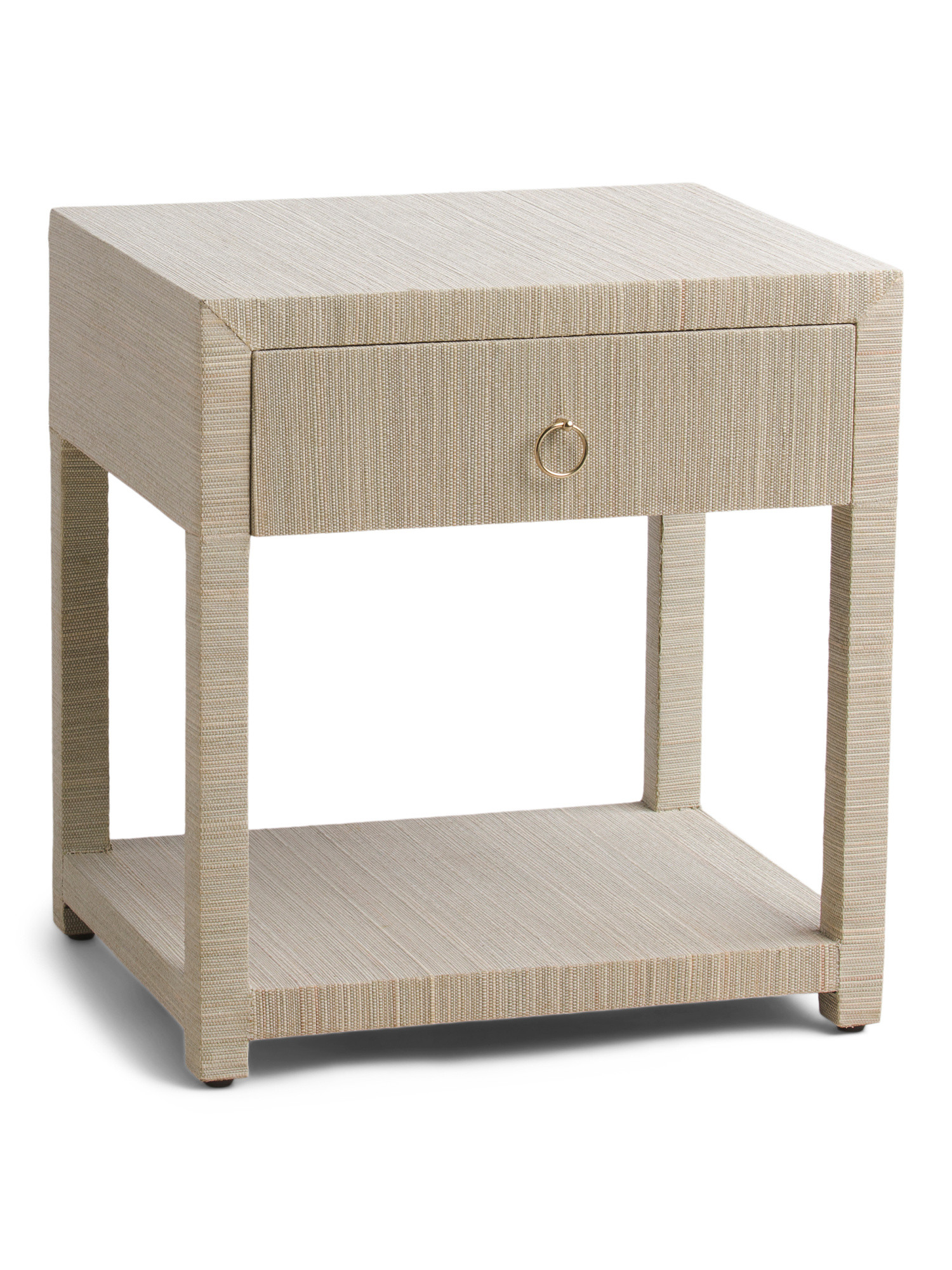 Woven Nightstand | Marshalls