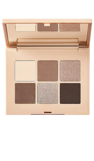 DIBS Beauty The Palm Palette in Coffee in Coffee In Hand. | Revolve Clothing (Global)