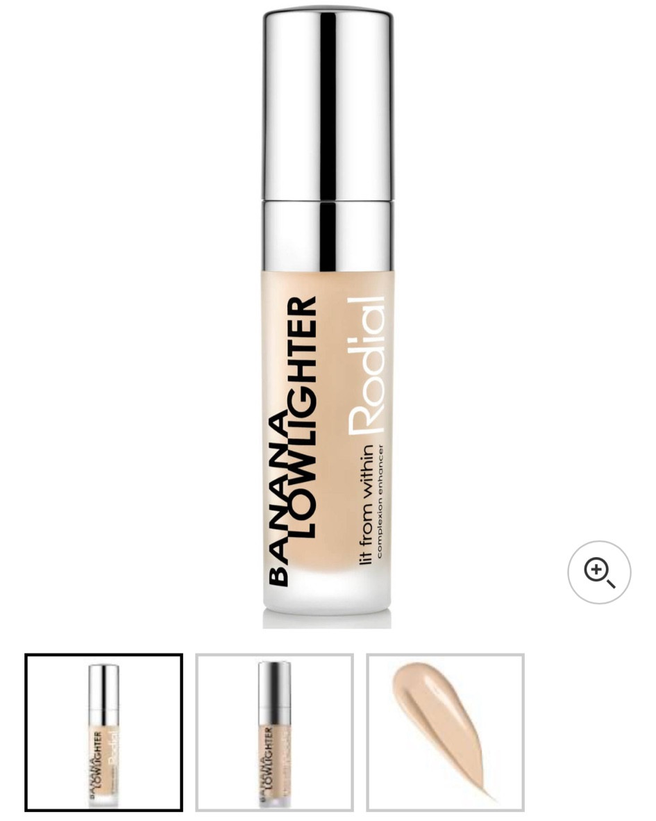 Radial low lighter 

#LTKbeauty #LTKunder50 #LTKFind