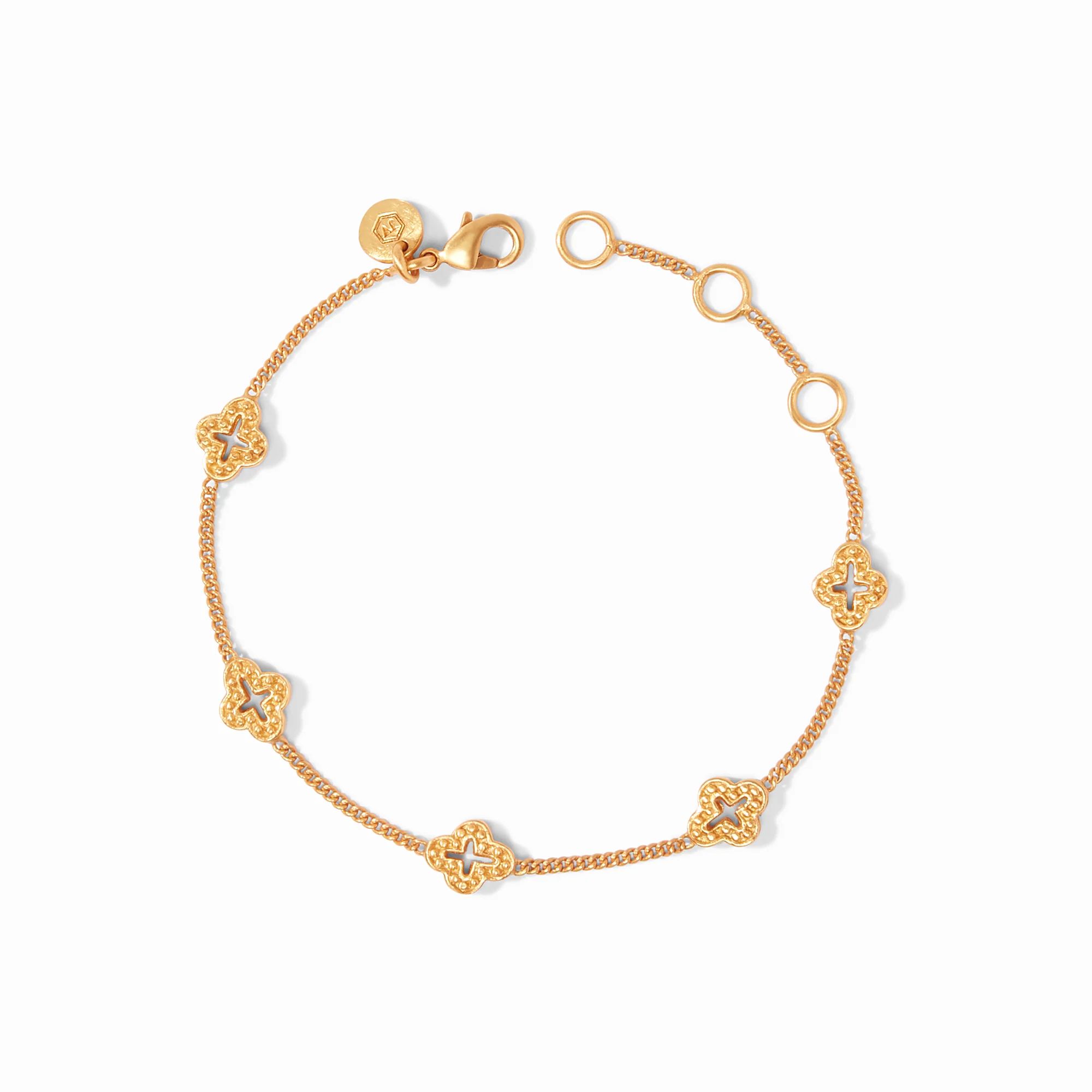 Florentine Delicate Bracelet | Julie Vos | Julie Vos