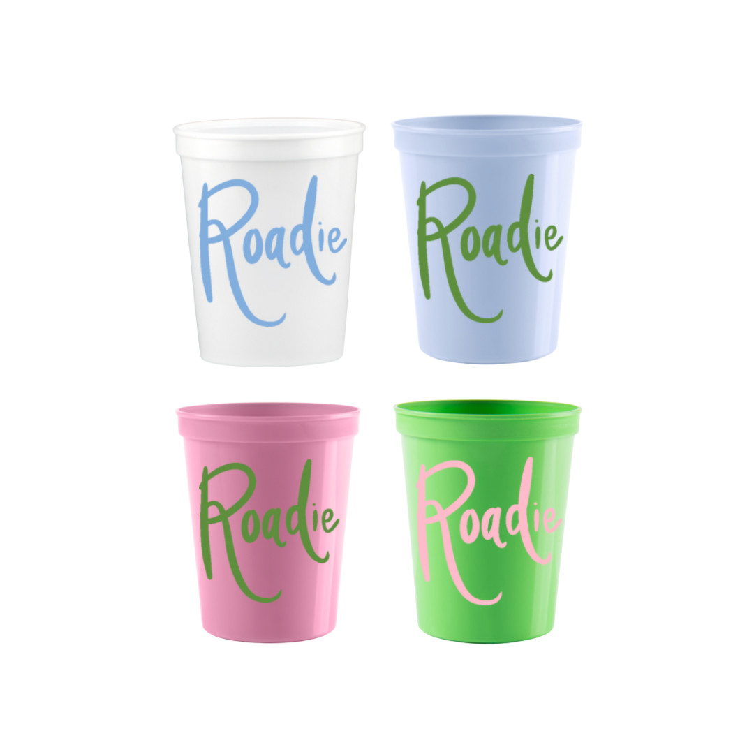 Roadie Multi Pack — Fête Papier | Fete Papier