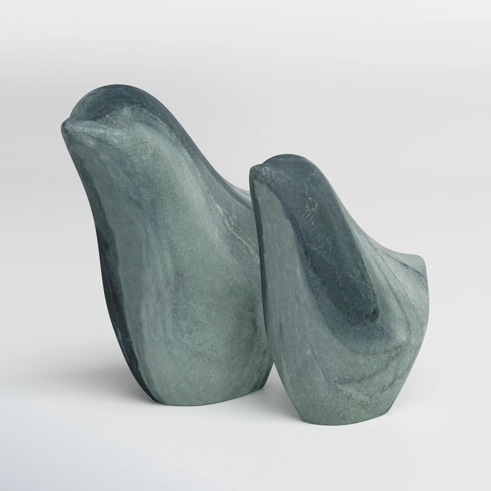 2 Piece Analeya Sculpture Set | Birch Lane
