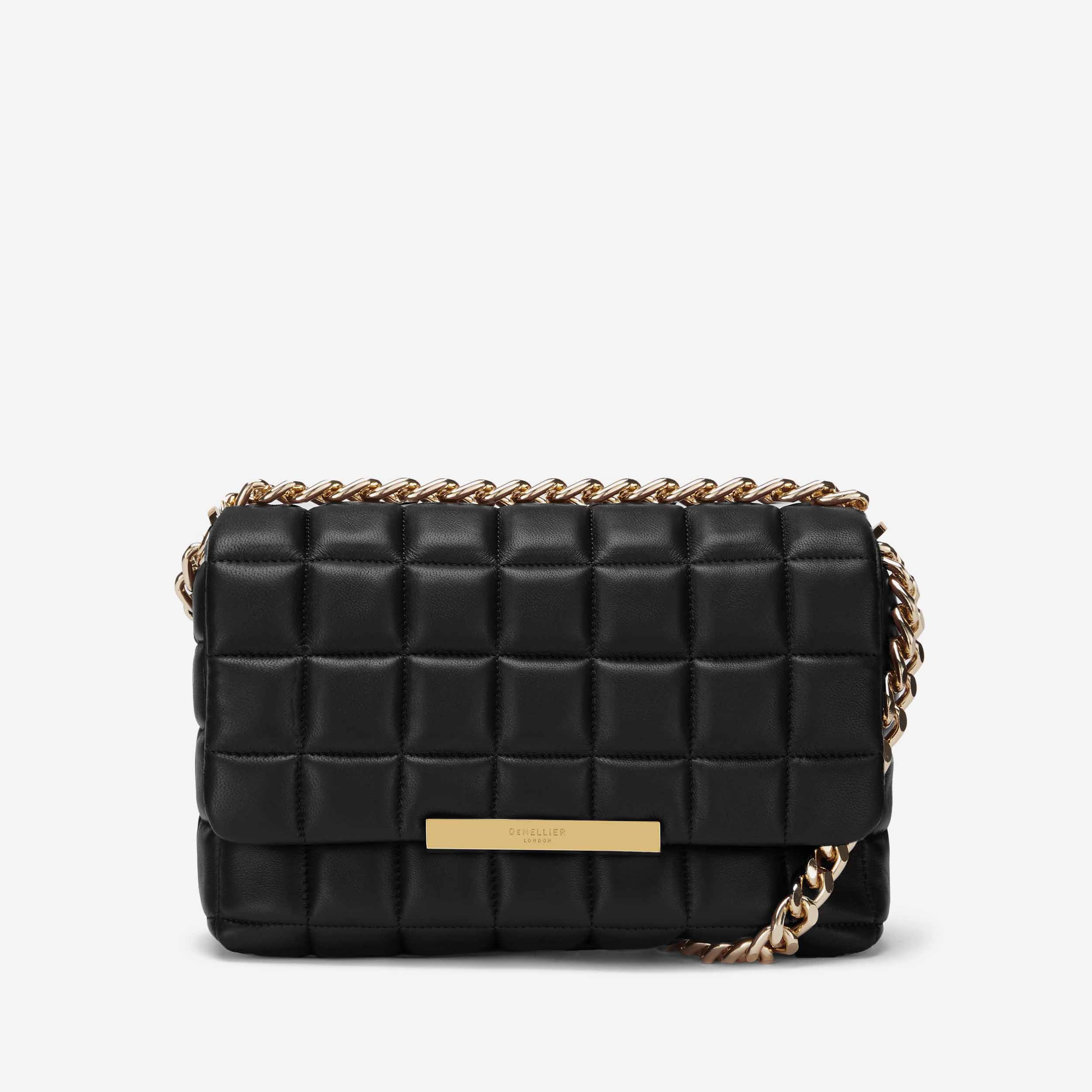 The Phoenix | Black Smooth | DeMellier | DeMellier