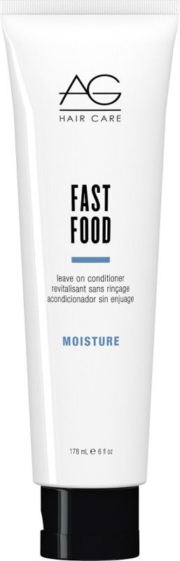 AG Hair Moisture Fast Food Leave-On Conditioner | Ulta Beauty | Ulta