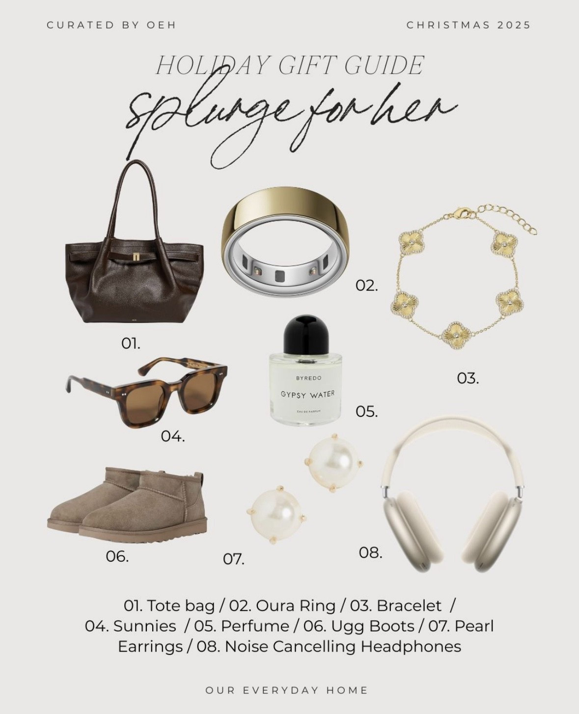 Amazon gift guide for her 

gift guide for her
christmas gifts for her
holiday gifts for her
gift ideas for women
best gifts for her
ltk gift guide for her
amazon gifts for her
holiday shopping for her
unique gifts for her
thoughtful gifts for her
easy gifts for her
gifts she’ll actually love

#LTKGiftGuide #LTKmomlife #LTKCyberWeek