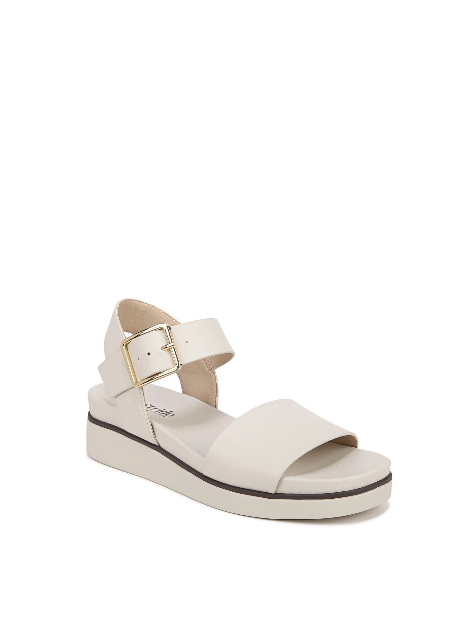 LifeStride Women's Gretchen Comfort Wedge Sandals | Walmart (US)