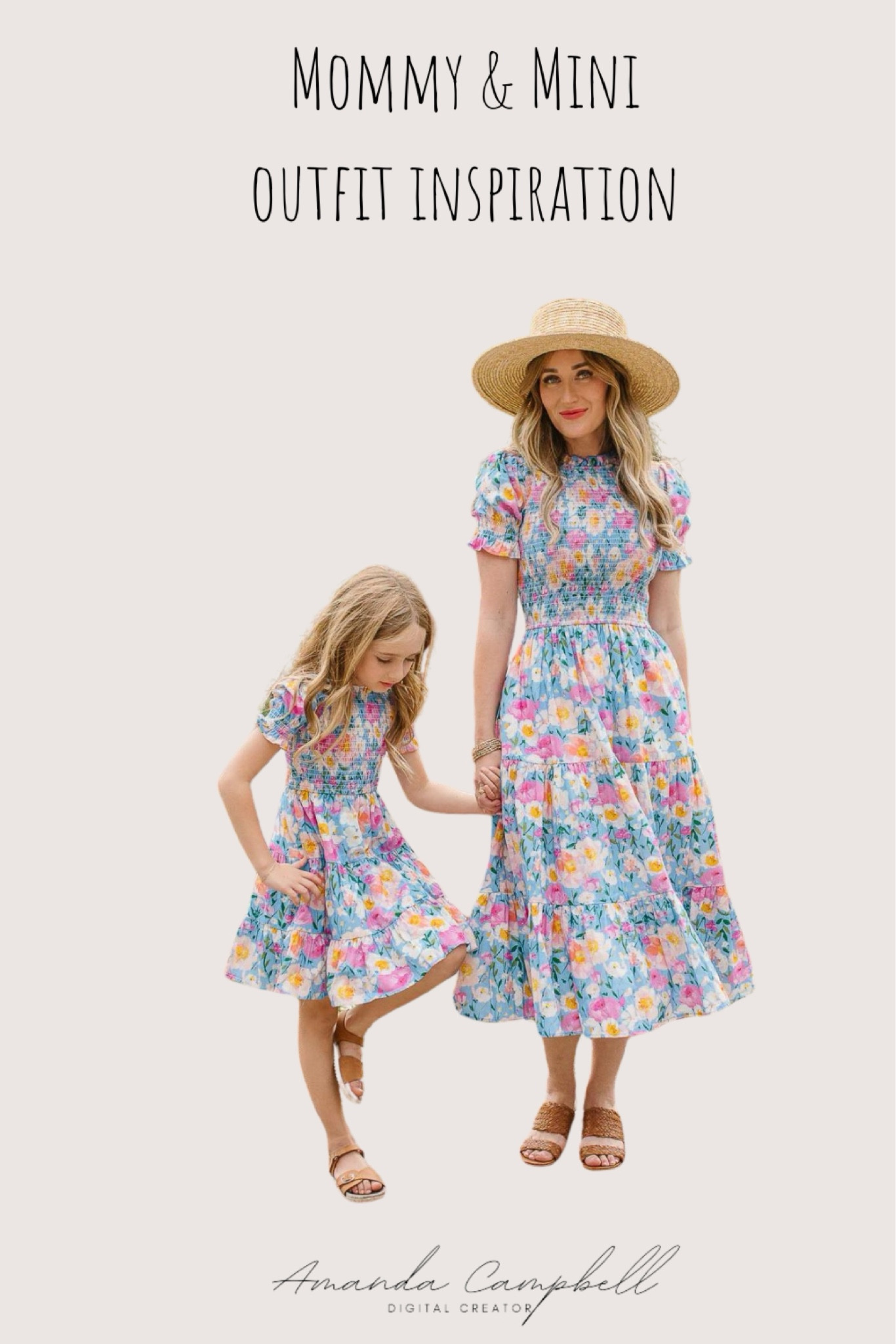 Introducing our best-selling Imogen Dress in a SHORT version for the first time ever! Featuring a beautiful multicolor floral print on a cream base. The v neckline is accented with an attached neck tie, while the sheer long sleeves add an elegant touch. With a tiered skirt and functional waist tie, this knee-length dress can be easily styled to achieve an oversized or maternity friendly fit.

Content:

Base color is cream with a multicolor floral print throughout
V neckline with an attached neck tie
Sheer long sleeve with an elastic closure
Small v cutout detailing on back
Knee length, tiered skirt with a removable + functional waist tie
Pull-over style with an oversized fit
Lined throughout bodice and skirt
Fabric has no stretch
Maternity friendly
Length:

Size Small from shoulder to hem: 36.25"
Size 1X from shoulder to hem: 40"
Fabric:

Shell - 100% Polyester
Lining - 97% Polyester, 3% Spandex
Care:

Gentle wash cold; lay flat or hang to dry
Warm iron if needed

#LTKkids #LTKstyletip #LTKfamily