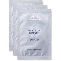 SkinMedica Instant Bright Eye Mask (6 piece) | Dermstore (US)