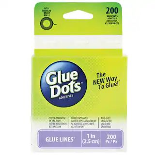 1" Glue Lines® Roll | Michaels | Michaels Stores