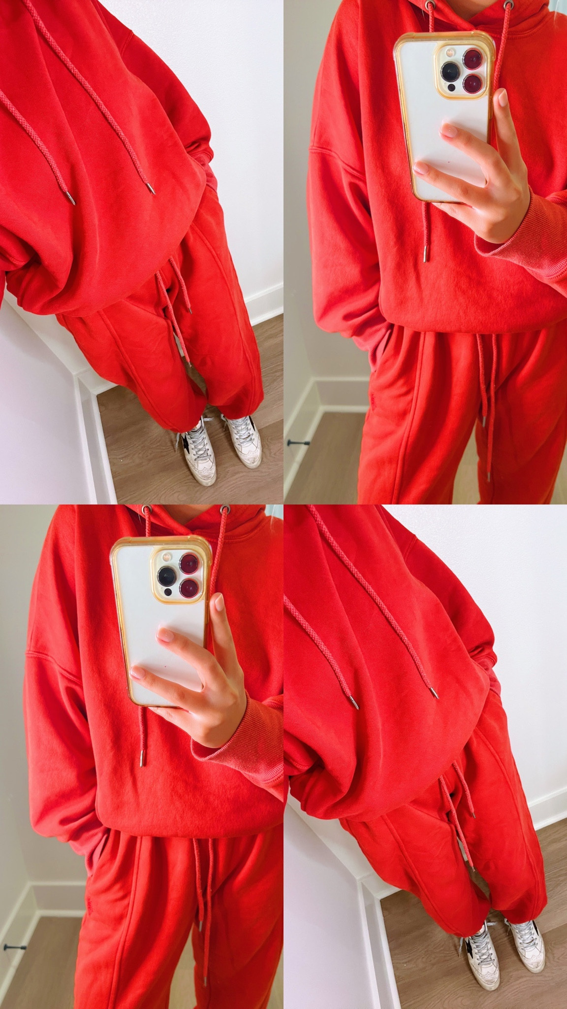 Free people lounge set💋💋 

#LTKGiftGuide #LTKU