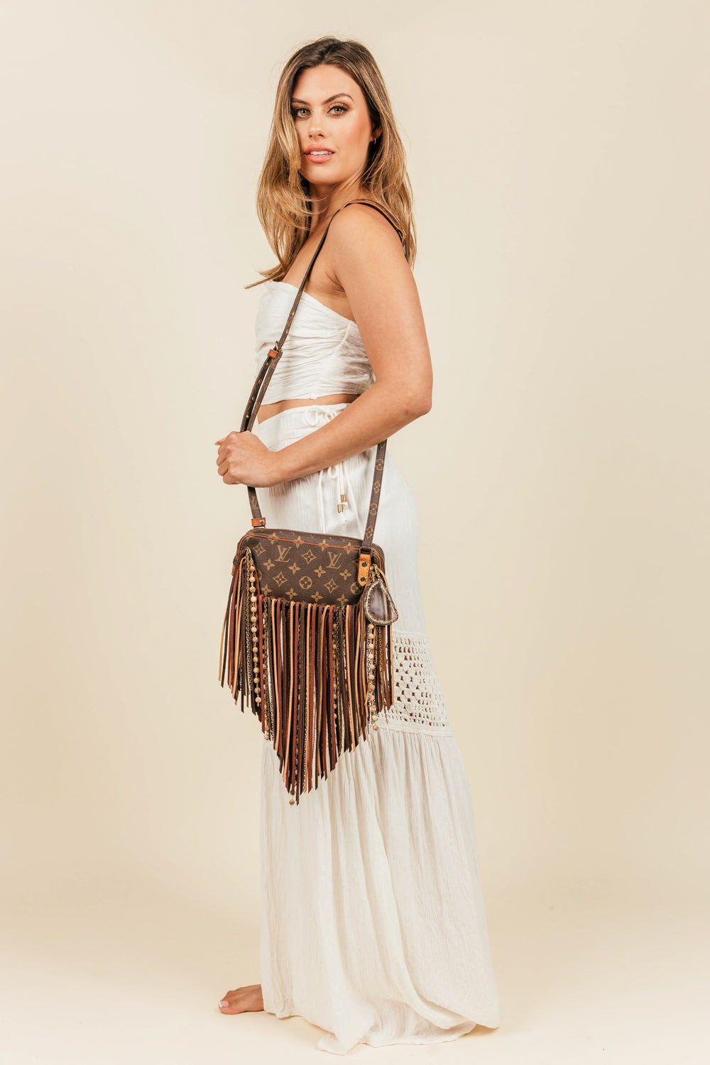 Amalfi | Vintage Boho