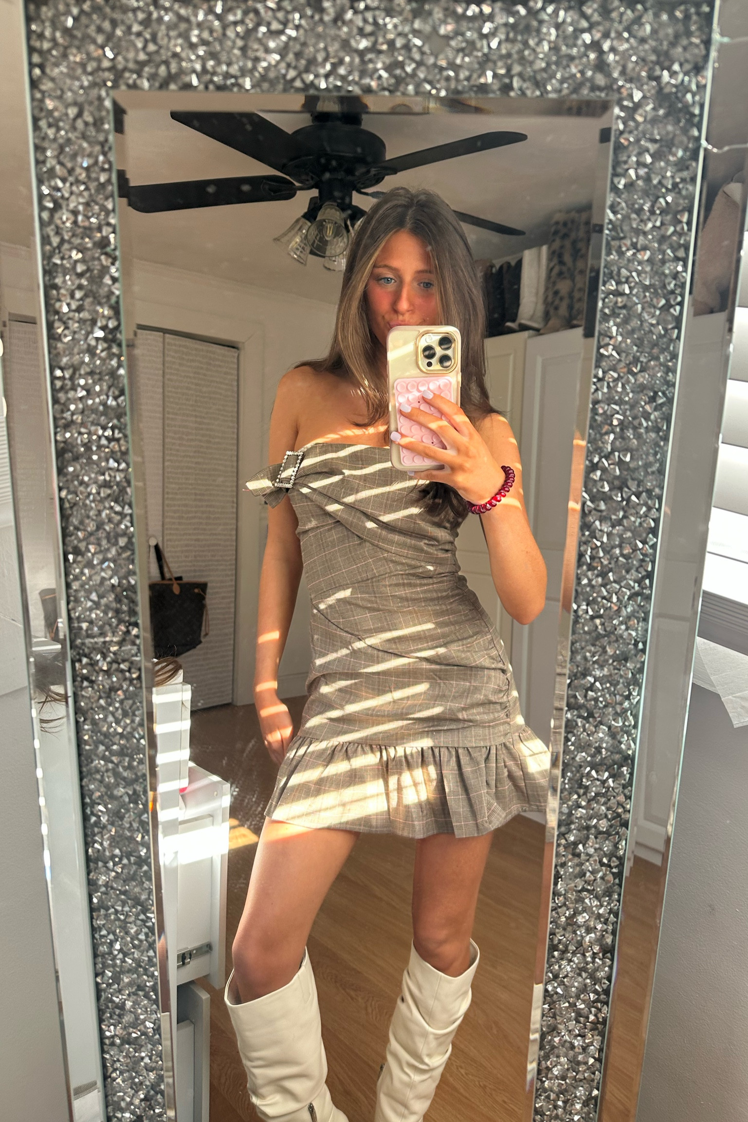 thanksgiving outfit! #thanksgivingoutfit #thanksgiving #holidayootd #holidayoutfit 

#LTKFindsUnder100 #LTKStyleTip #LTKHoliday
