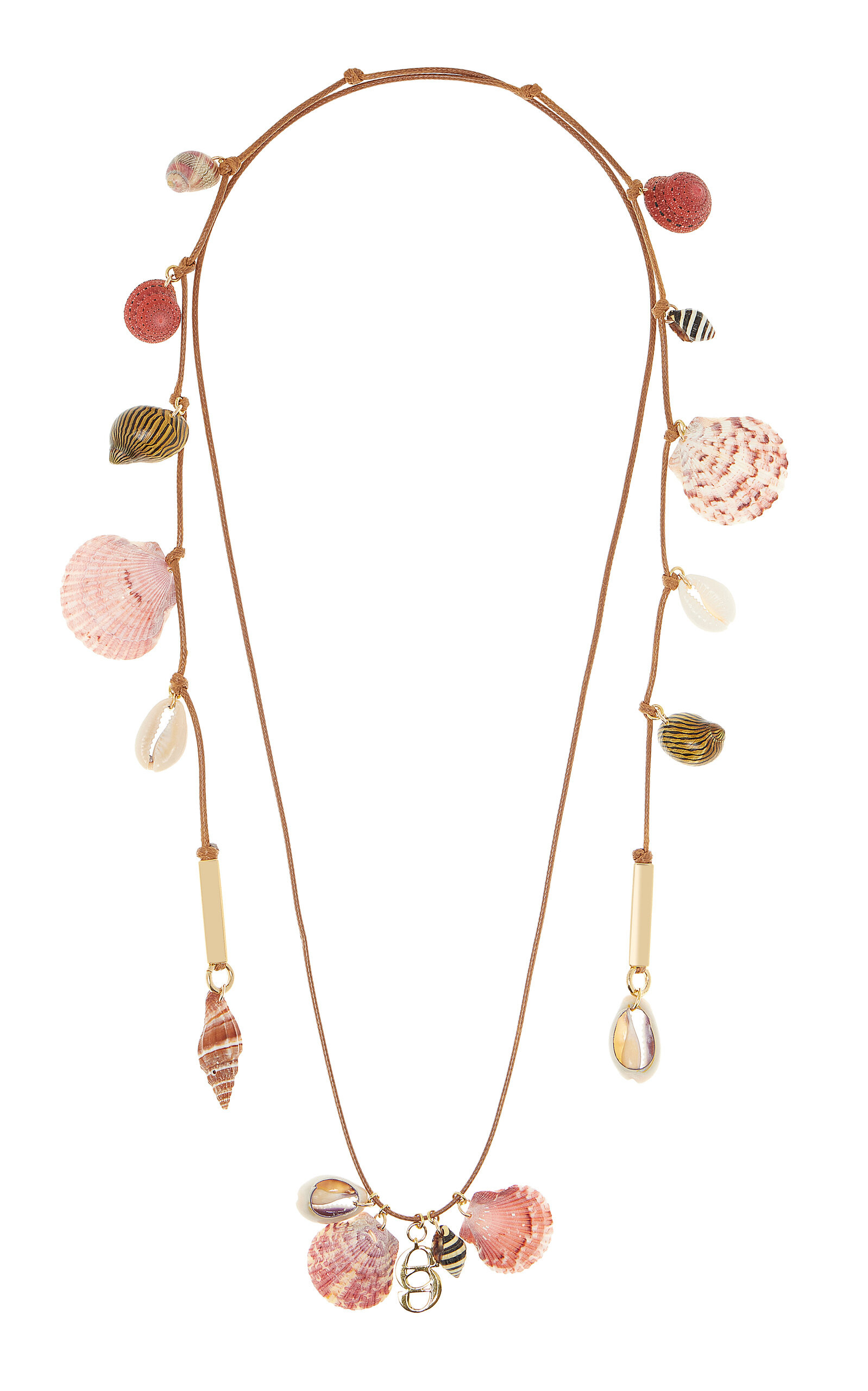 Exclusive La Isla Nerida Necklace / Belt | Moda Operandi (Global)