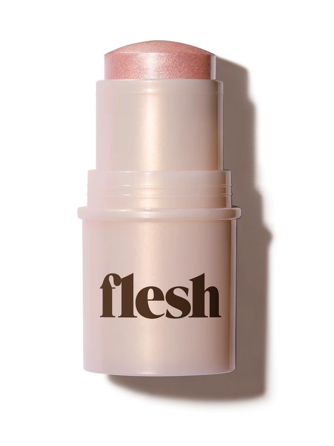 Touch Flesh Highlighting Balm - Face Makeup | Flesh | Flesh Beauty