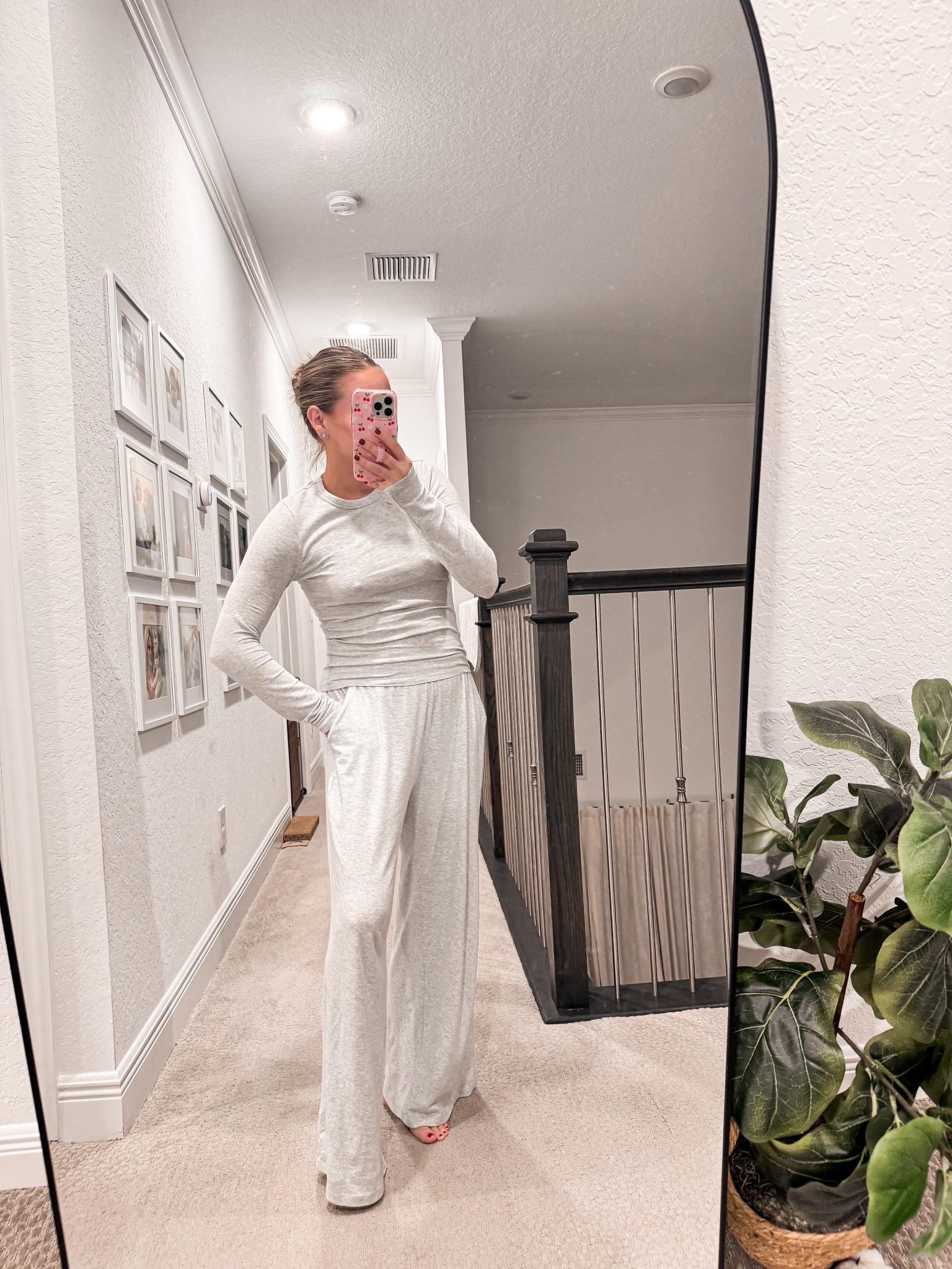 Own many colors! Been my fav lounge set! On sale now!

#LTKStyleTip #LTKFindsUnder100