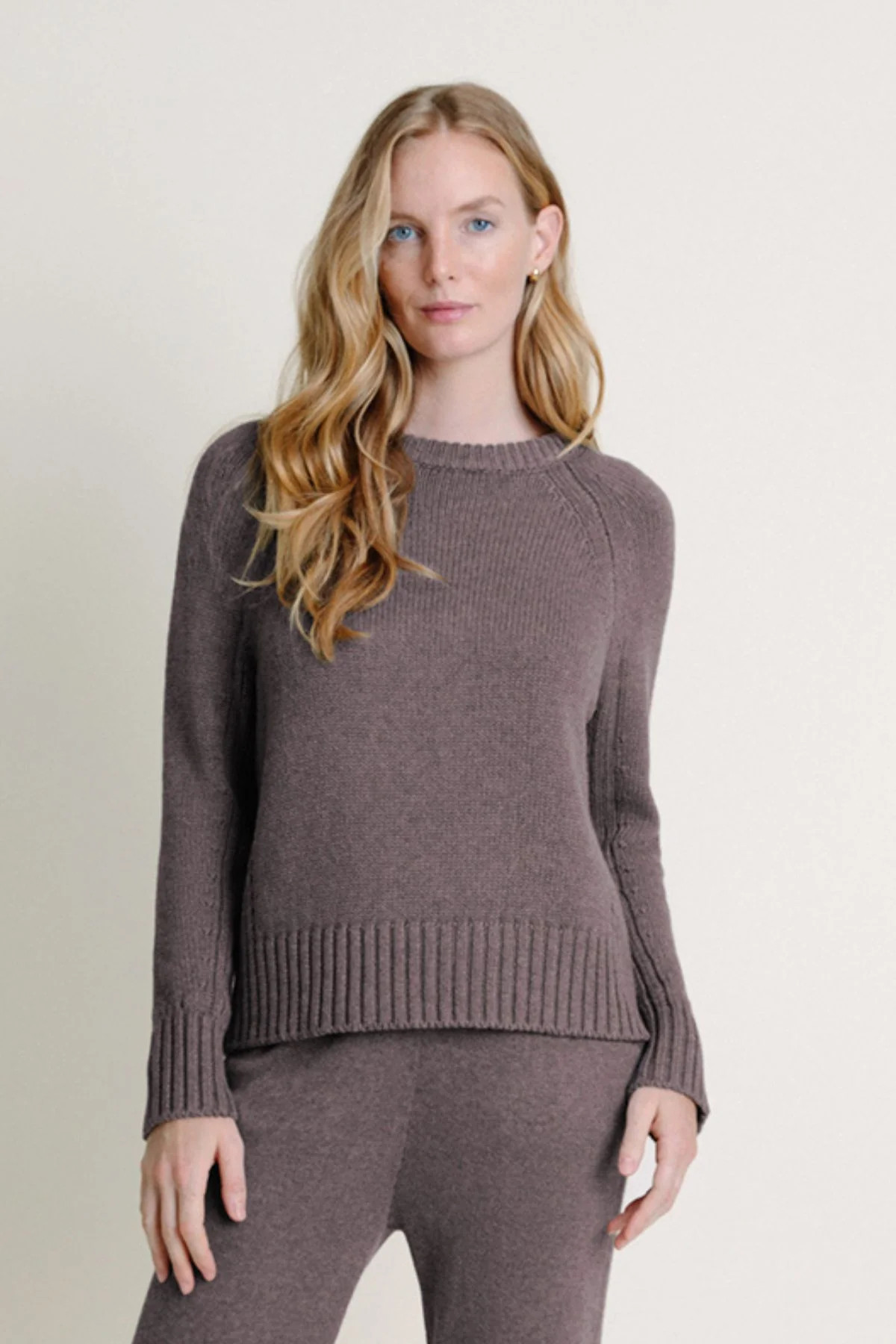 The Mia Pullover | Kilte Collection