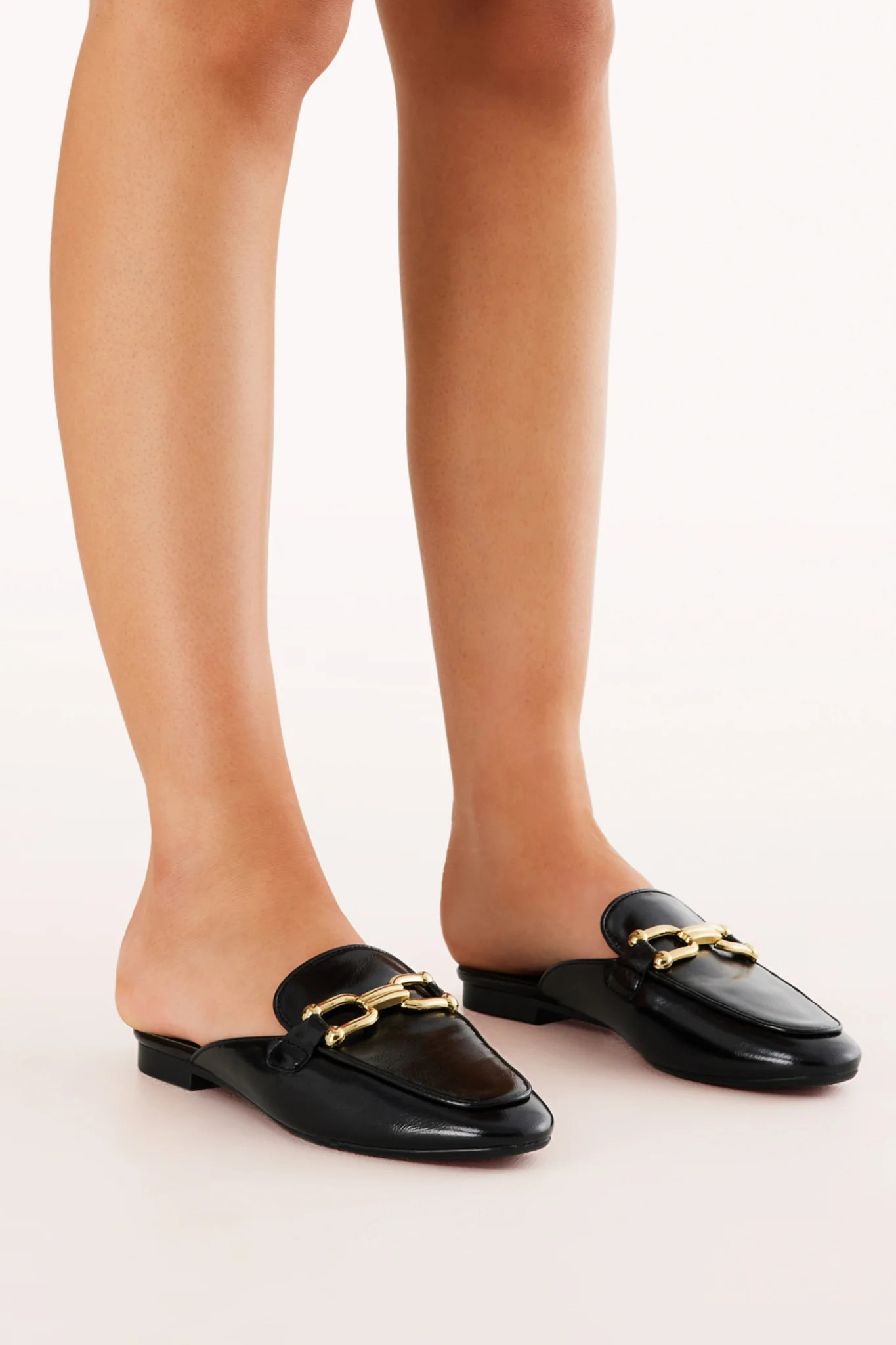 Enza Mules - Black | Petal & Pup (US)