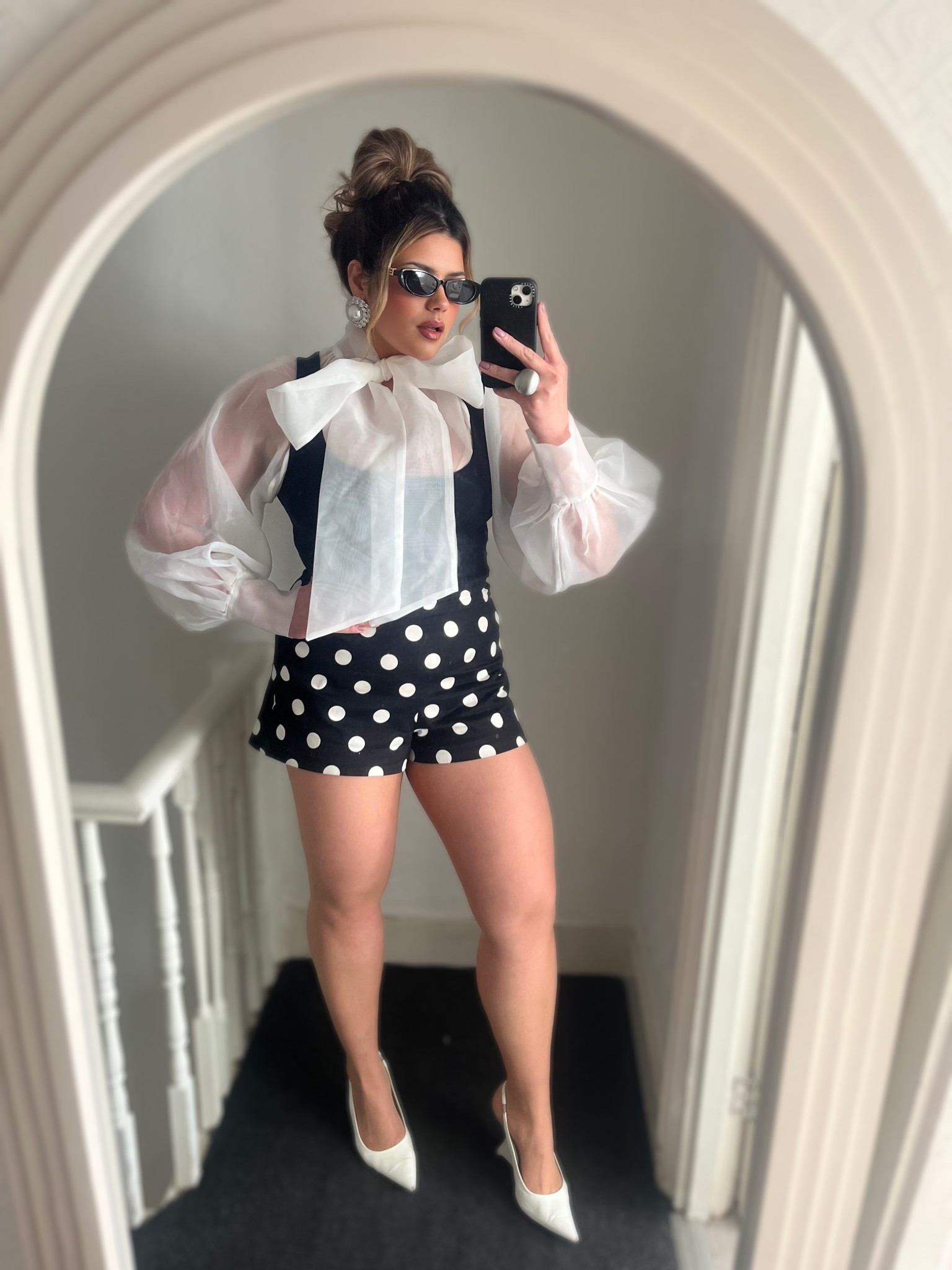 OOTD 

#LTKootd