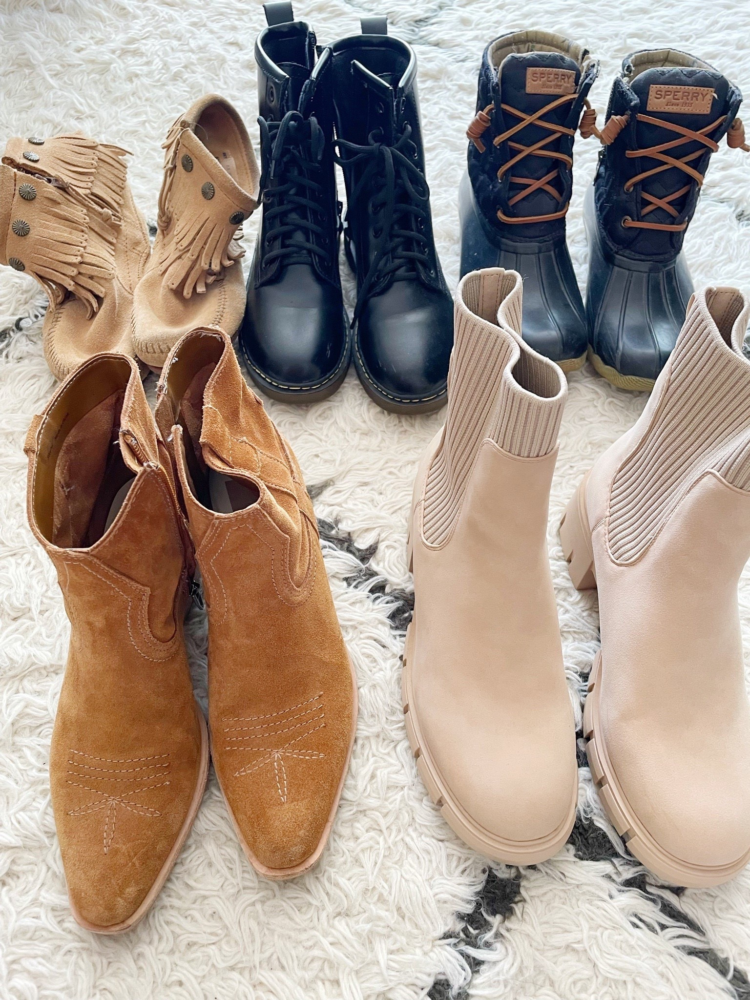 Boots Round Up!  Linking my favorite boots that I wear on repeat 👢

#LTKShoeCrush