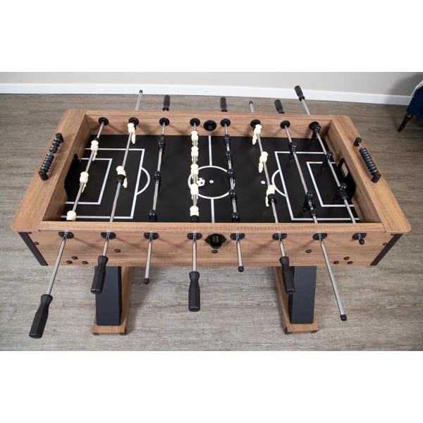 Excalibur 54'' Foosball Table | Wayfair North America