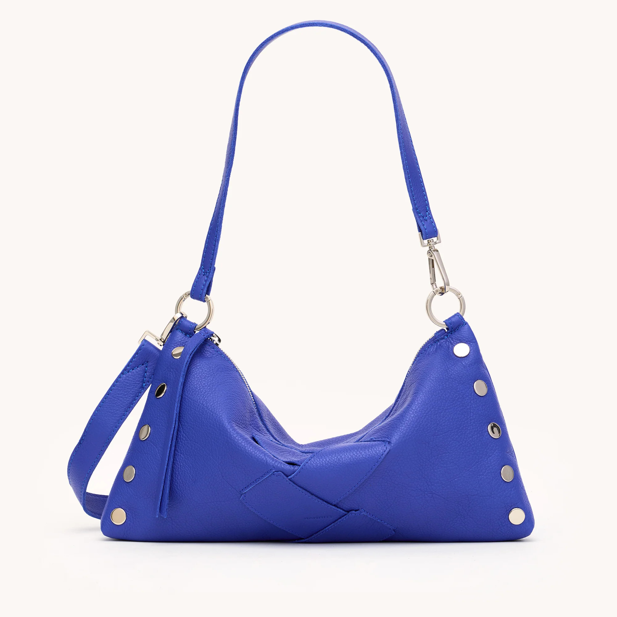 Kyle | Deep Water/Silver | Sml 840220523572 | Hammitt (US)