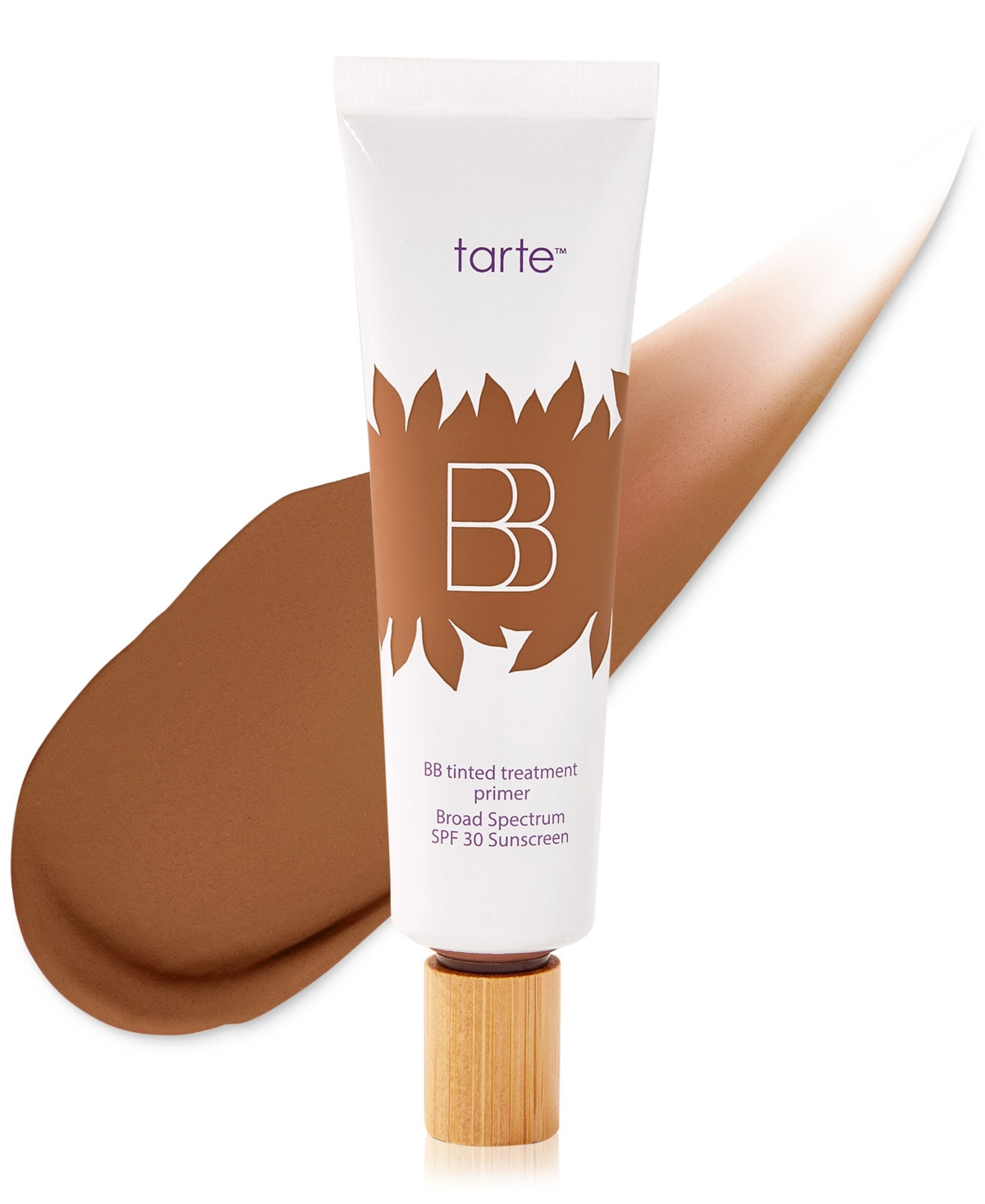 Tarte Bb Blur Tinted Moisturizer Broad Spectrum Spf 30 Sunscreen - Rich Honey | Macy's