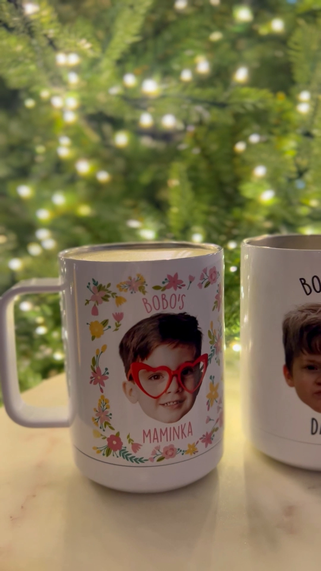 Type League Press - my most favorite personalized drinkware small shop. The quality is outstanding! I Love to gift these! So many styles but for me I love the travel cup the most. Amazing gift idea for everyone !! Gift idea for mom | dad | grandma | grandpa | mother in law | sister | brother | seriously anyone. 

#LTKfoodie #LTKFindsUnder50 #LTKGiftGuide #LTKHoliday