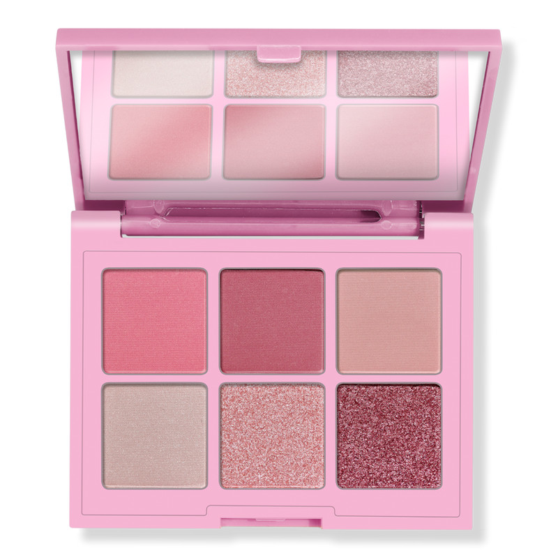 My Rose Will Go On Eyeshadow Palette | Ulta