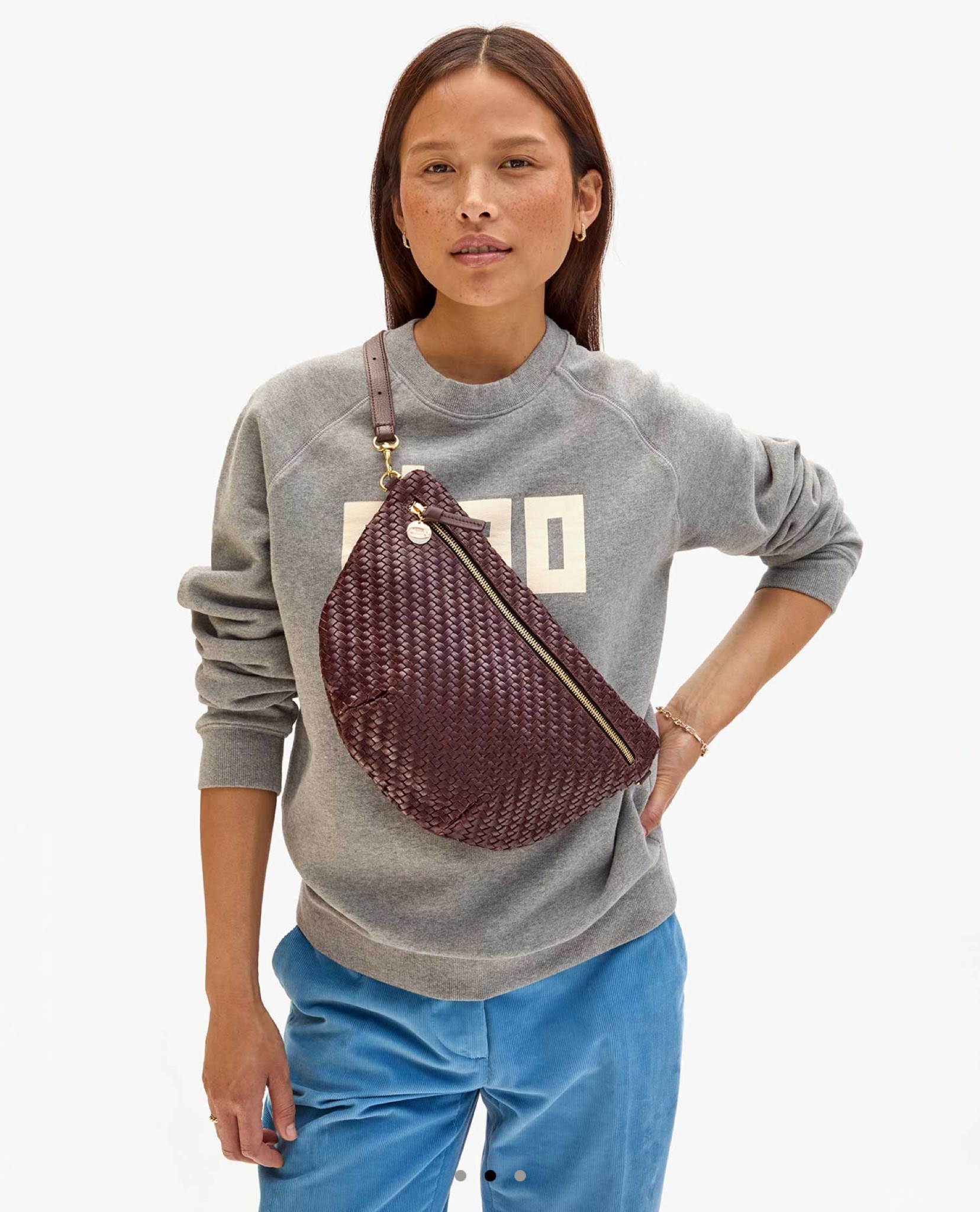 Clare V on sale (this never happens!) 

#LTKOver40 #LTKSeasonal #LTKHoliday