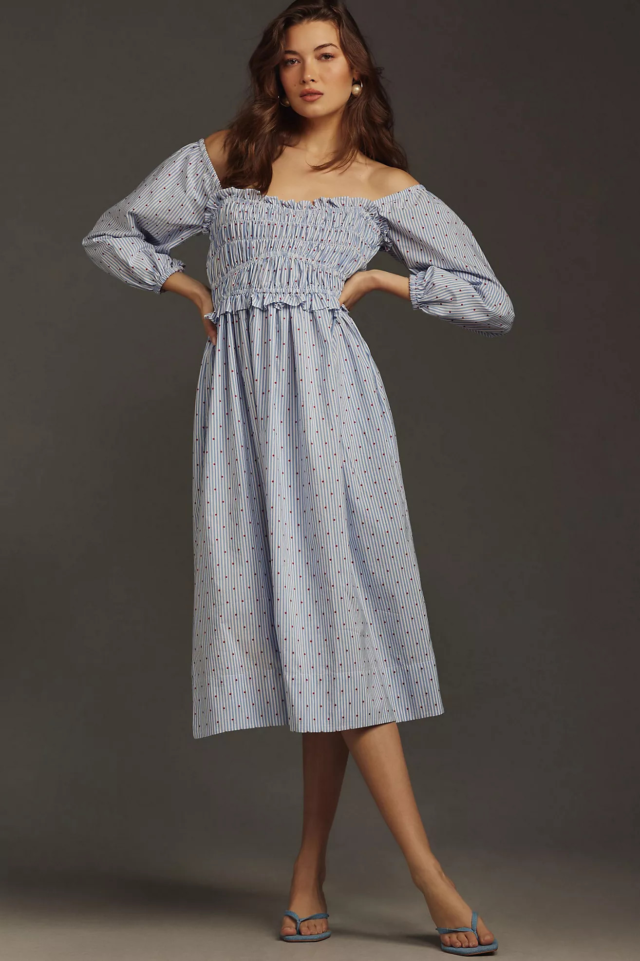 Anthropologie | Anthropologie (US)