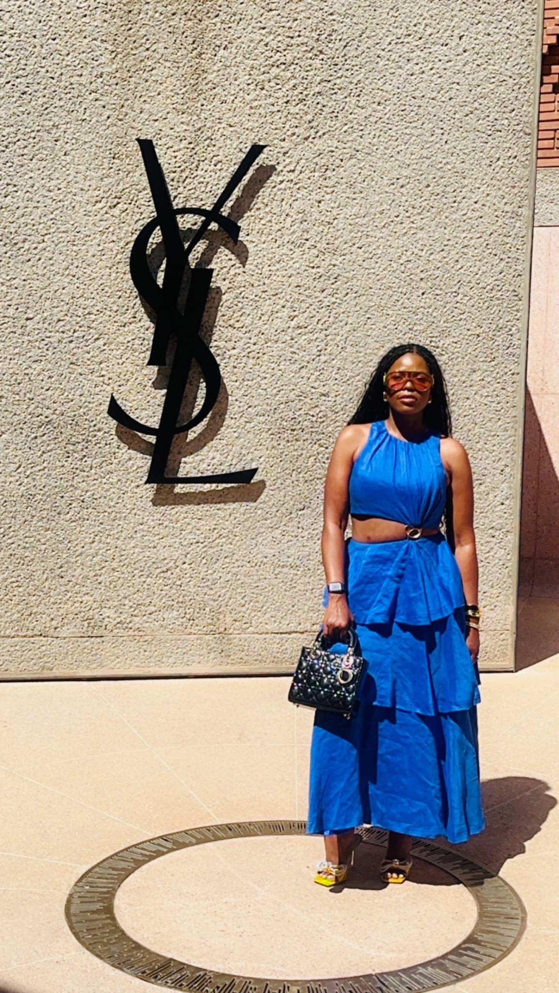 Aje Cut Out Dress

#LTKStyleTip #LTKOver40