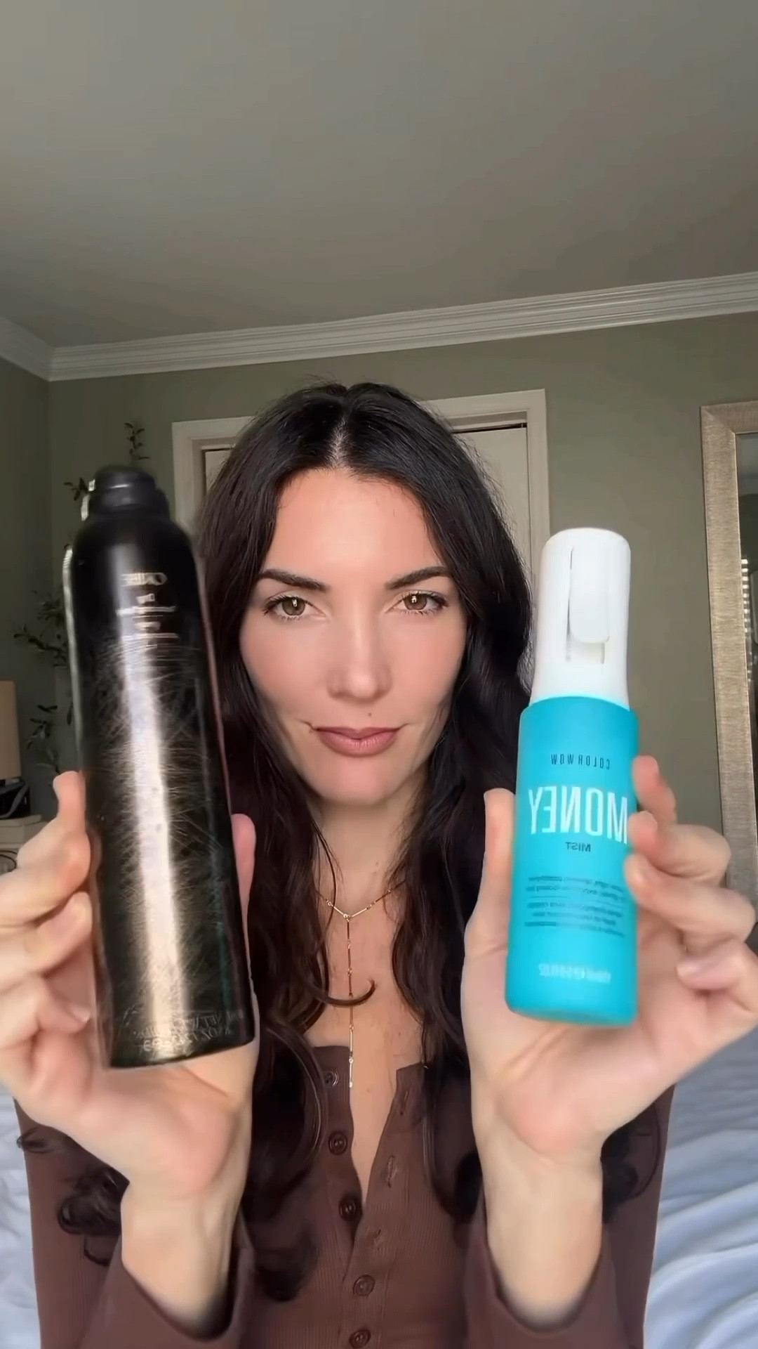 Hair goals this spring & summer with my favorite stylist products for natural, shiny curls 👏🏼

Oribe, Color Wow, hairstyle, curly

#LTKGiftGuide #LTKFindsUnder50 #LTKBeauty