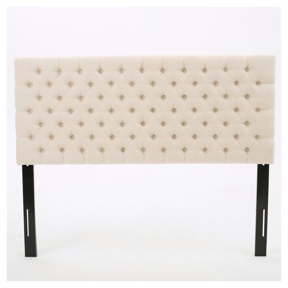 Bierman Upholstered Headboard - Christopher Knight Home | Target