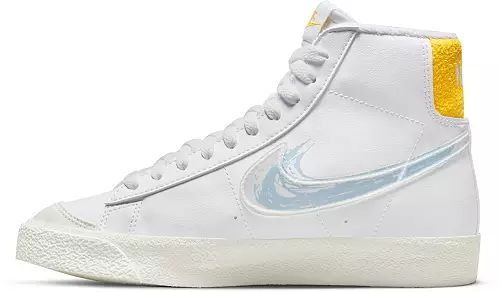 Nike Kids' Grade School Blazer Mid '77 Shoes | Dick's Sporting Goods