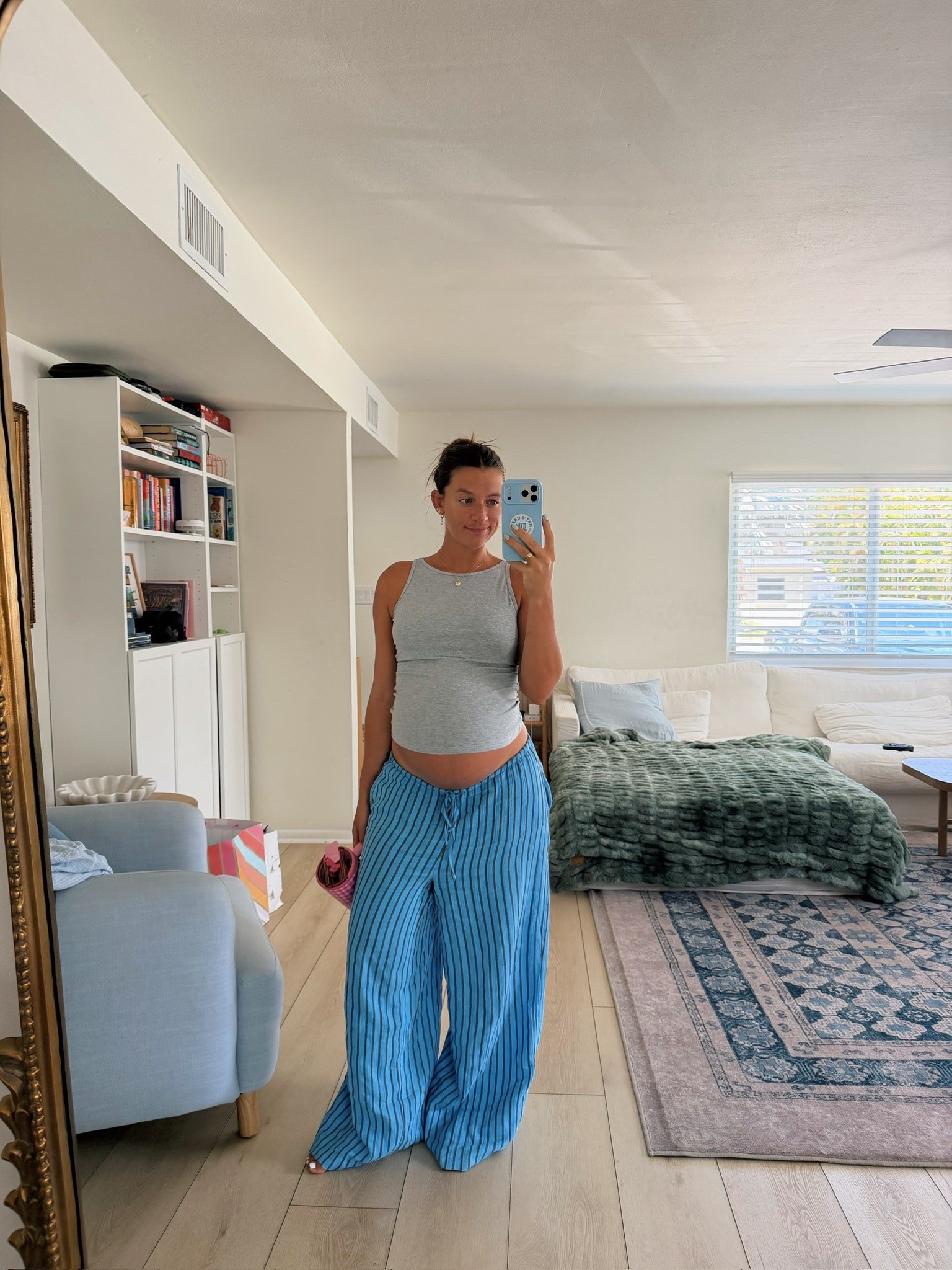 another cute & comfy fit! tank is grey bandit but no longer on the site so linking a similar option!

#LTKootd #LTKgrwm #LTKBump