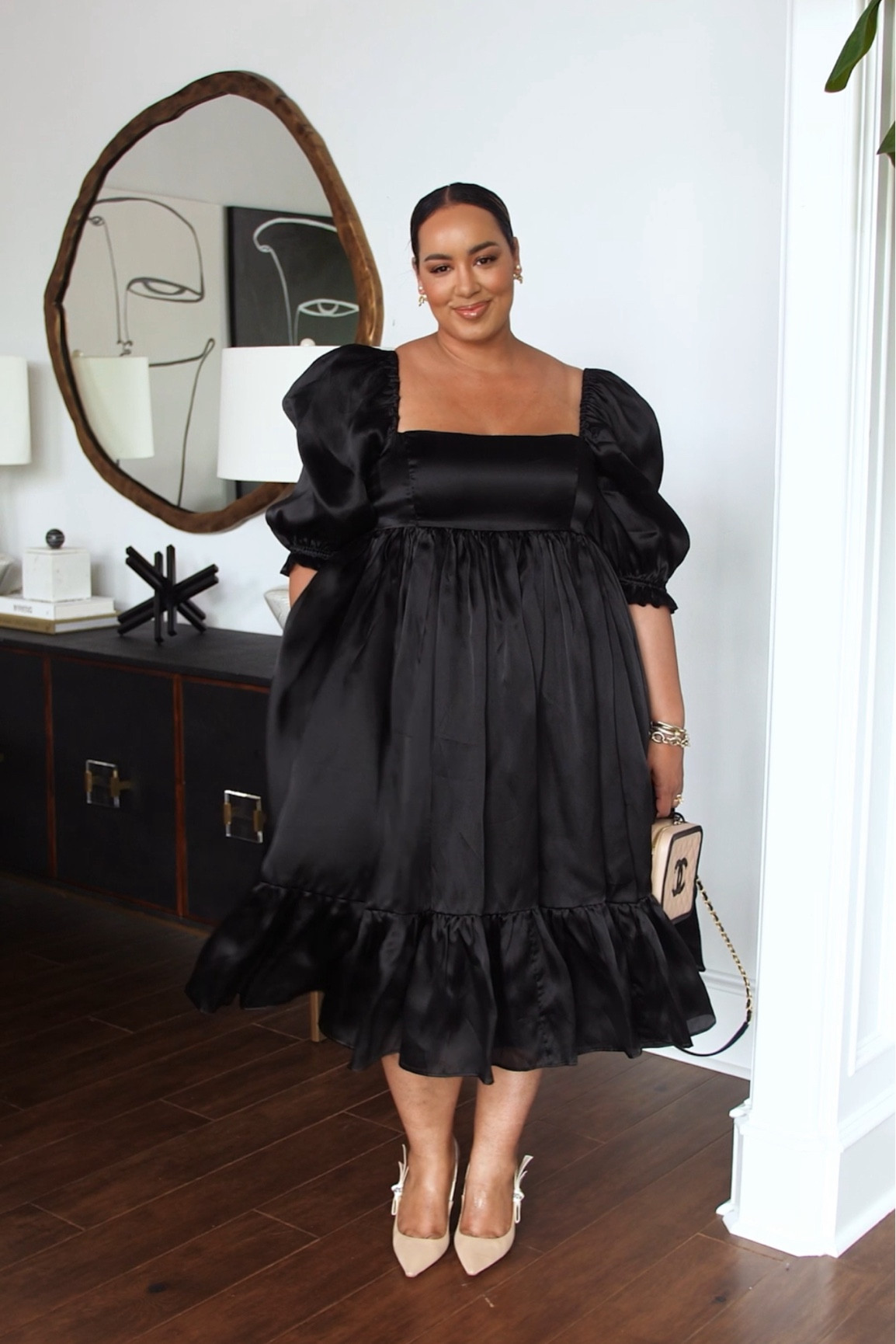 Selkie dress is always a great idea! #selkie

#LTKStyleTip #LTKParties #LTKPlusSize