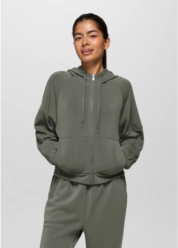 Shea Soft Full Zip | prAna