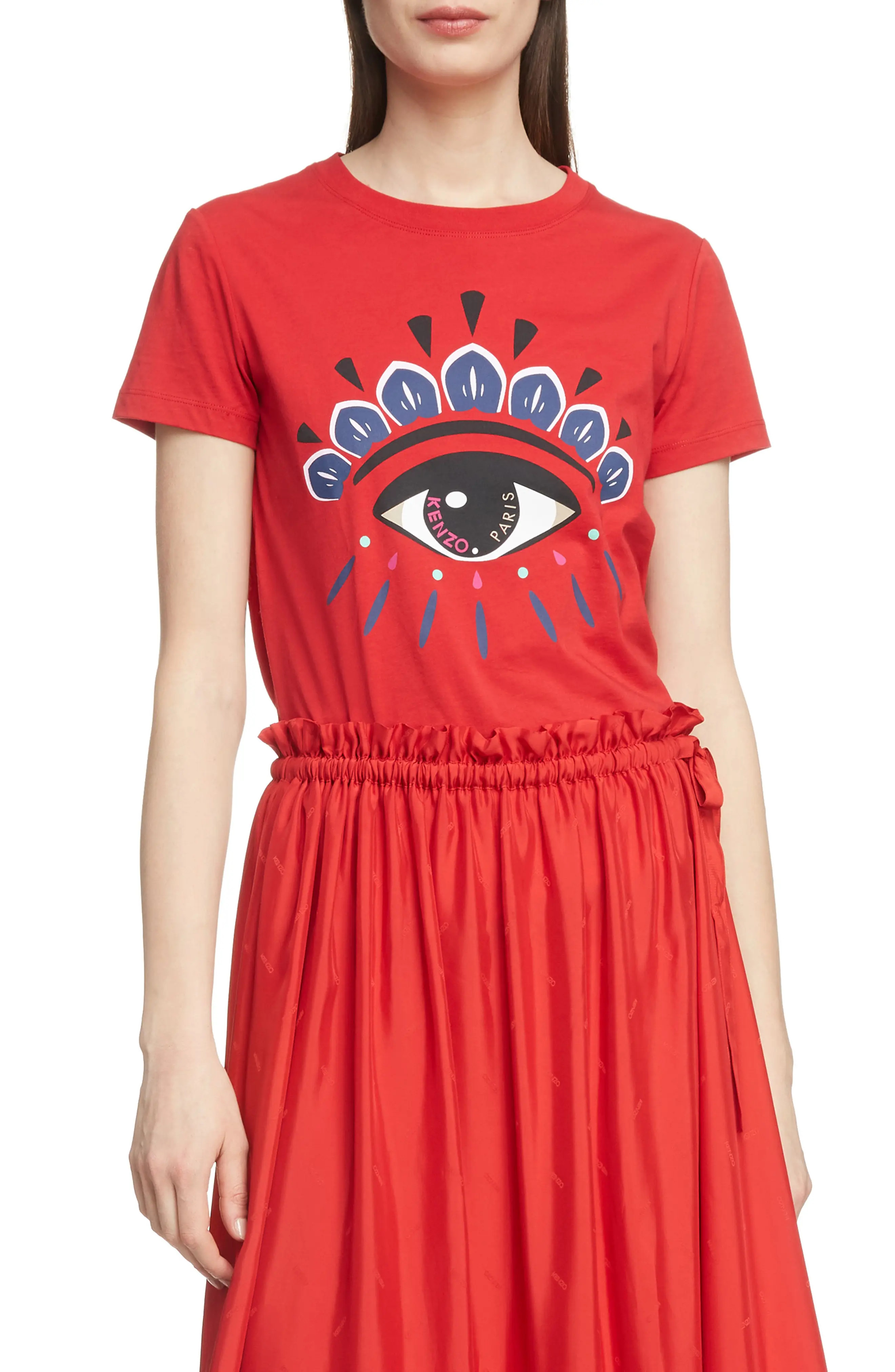 KENZO Eye Classic Tee | Nordstrom