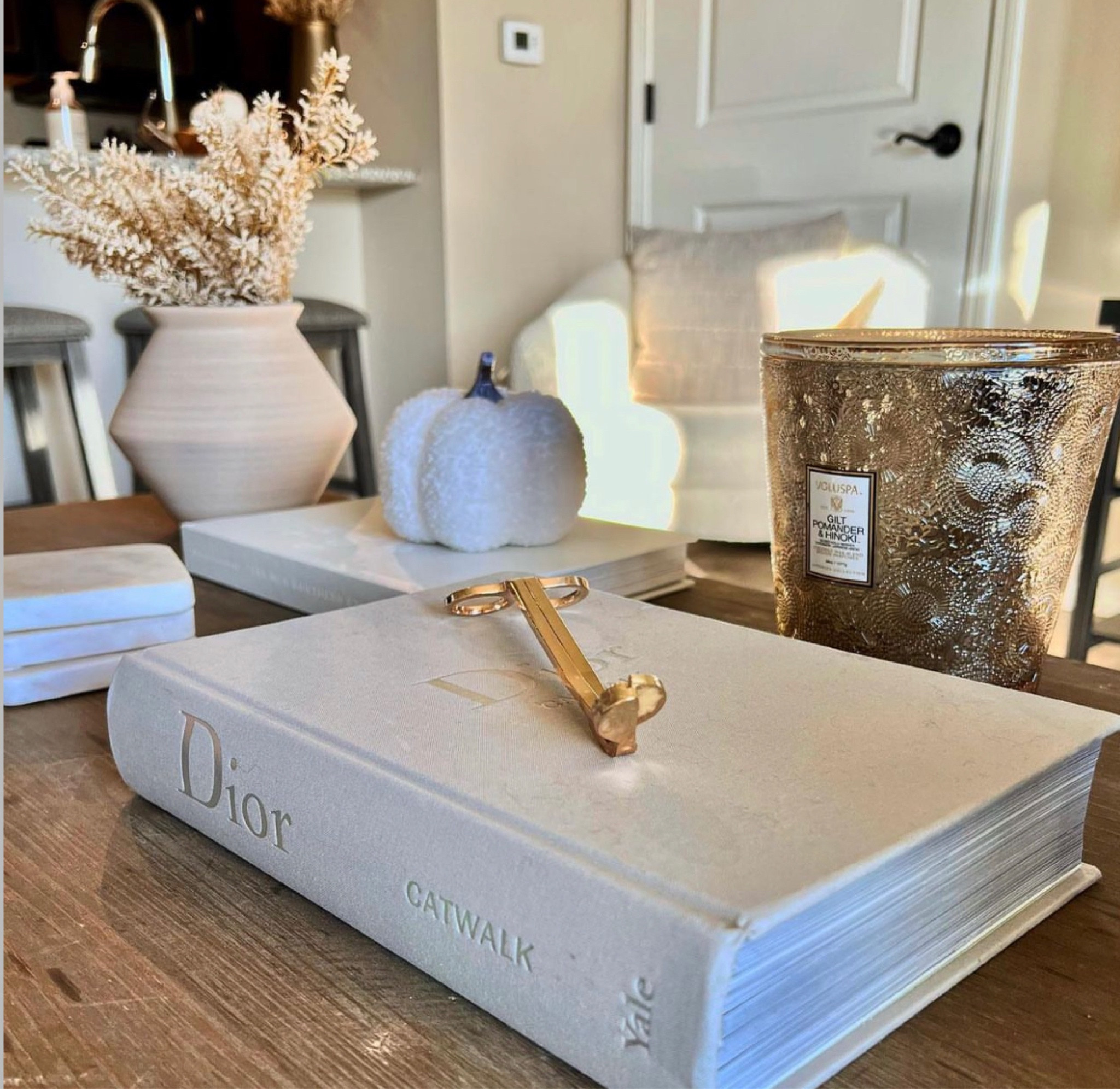 Coffee table necessities 🤍

#LTKGiftGuide #LTKstyletip #LTKhome