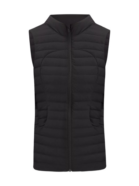 Pack It Down Vest | lululemon (CA)