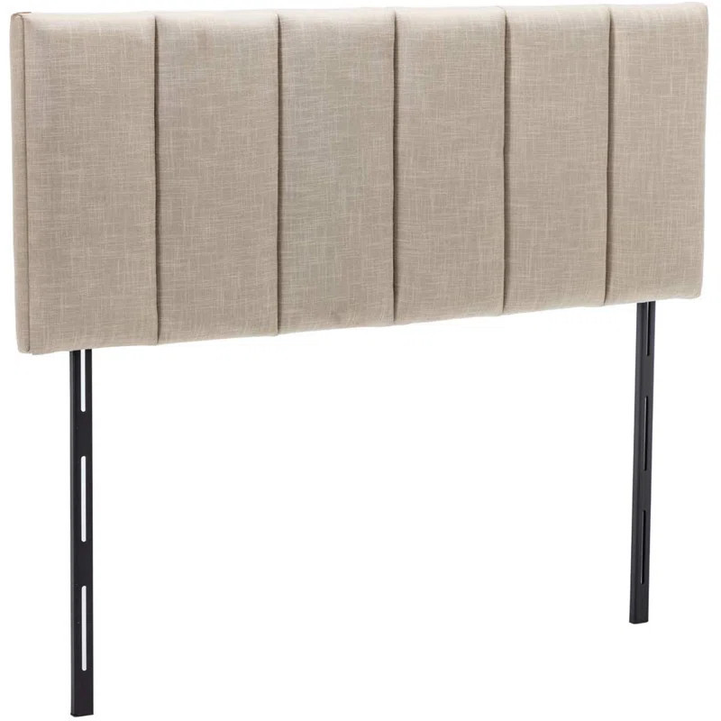 Barajas Upholstered Headboard | Wayfair Professional