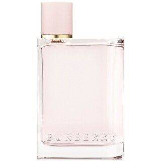 Burberry Her/Burberry Edp Spray 3.3 Oz (100 Ml) Women'S (Up To 1 Oz.) | Bed Bath & Beyond