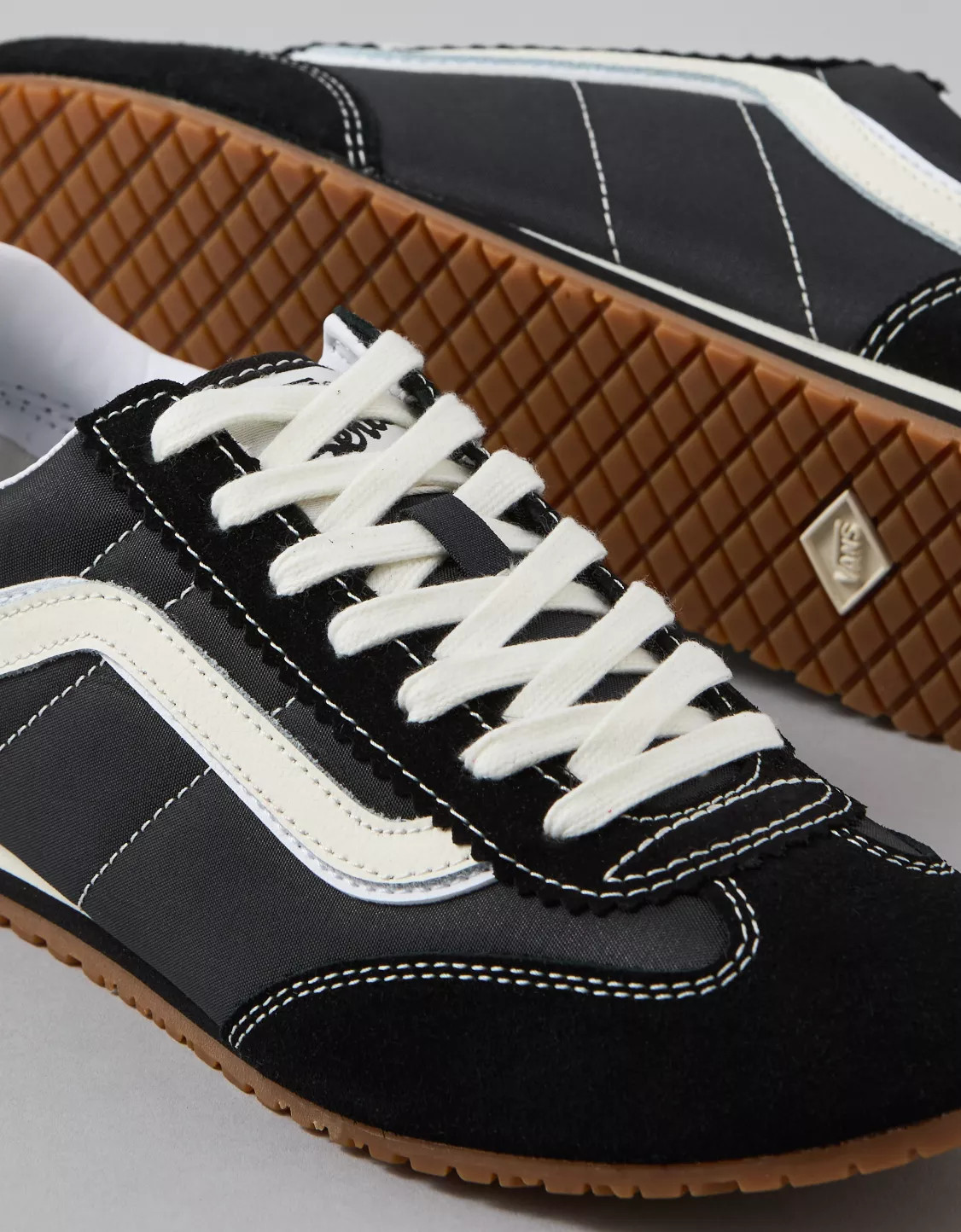 Vans Super Lowpro Shoe | American Eagle Outfitters (US & CA)