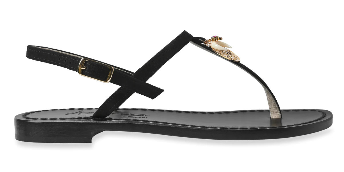 Good Luck Sandals | Azzurra Capri