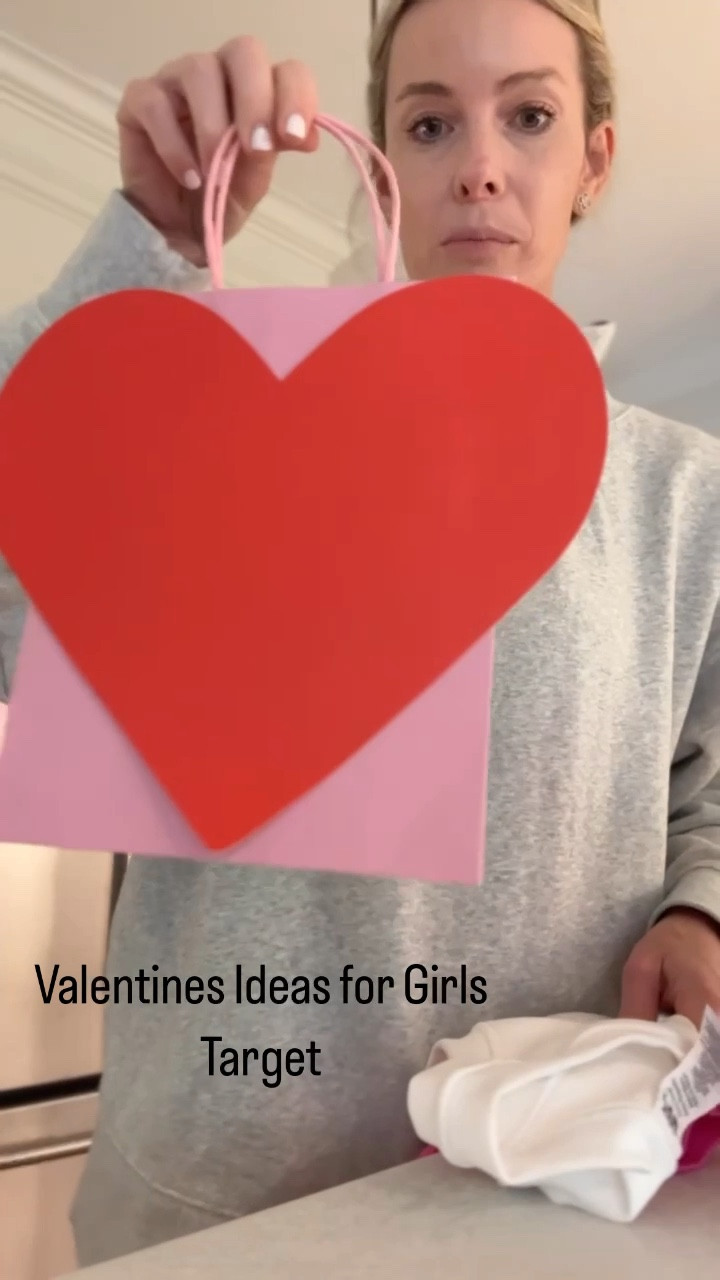 some quick and last minute valentines ideas for your GIRLS 💕

#LTKFindsUnder100 #LTKGiftGuide #LTKFindsUnder50